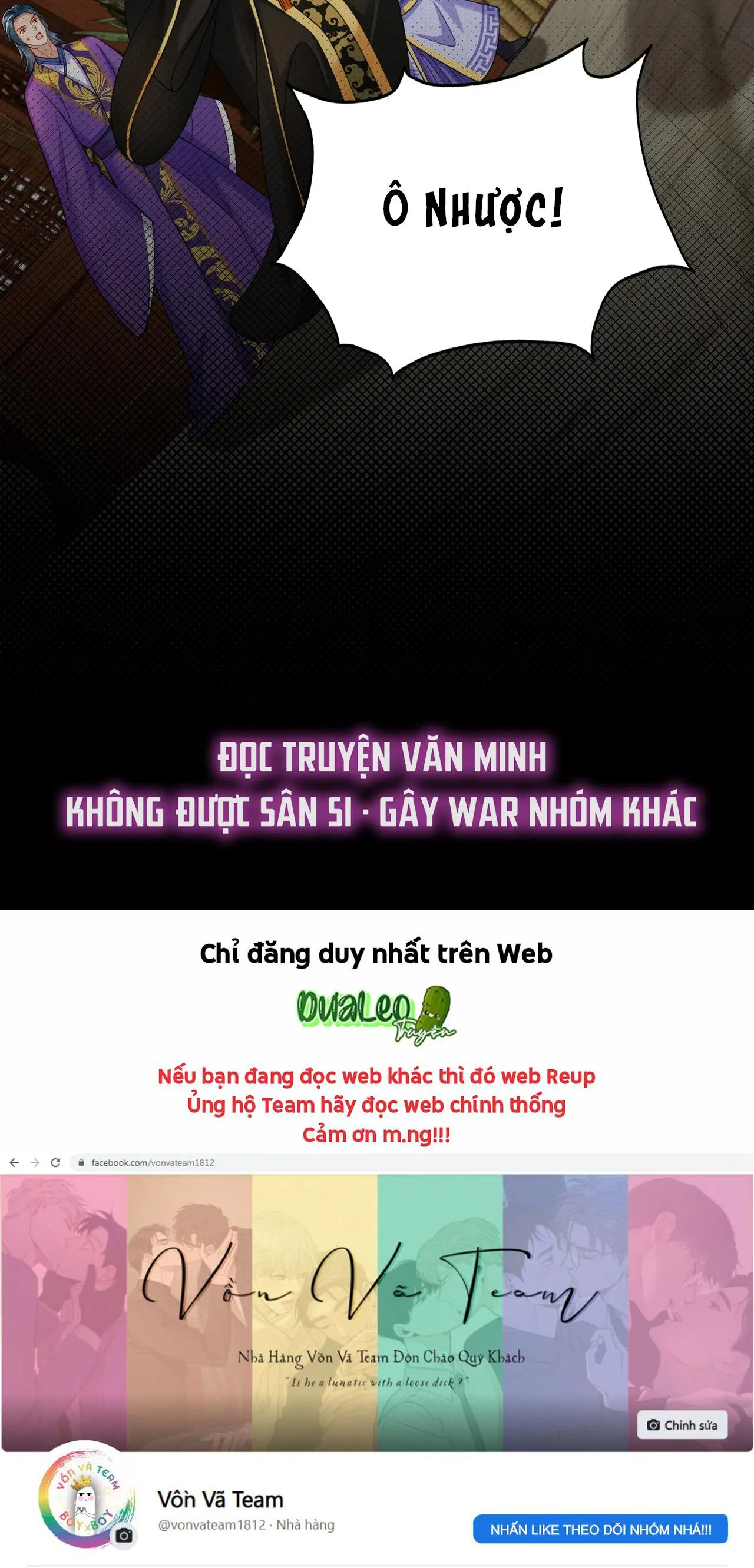 Nam Thê Vô Dụng Sống Lại Rồi!!! Chapter 35 Trang 17