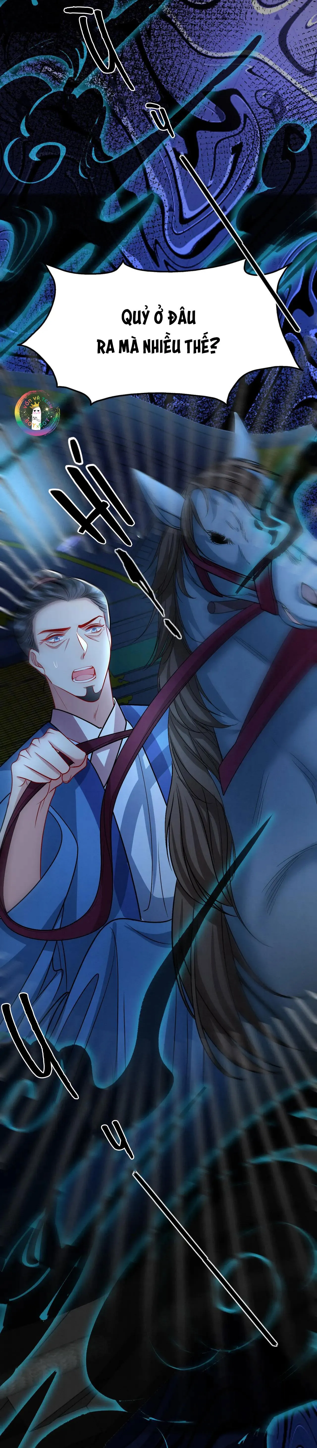 Nam Thê Vô Dụng Sống Lại Rồi!!! Chapter 36 Trang 13