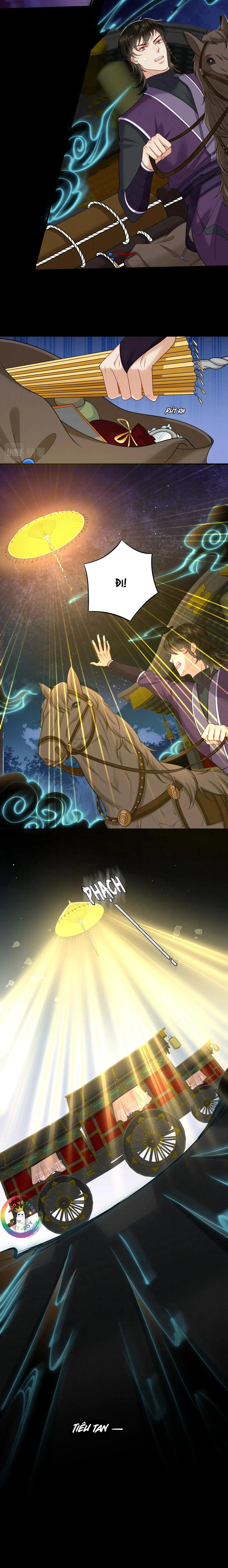 Nam Thê Vô Dụng Sống Lại Rồi!!! Chapter 37 Trang 4