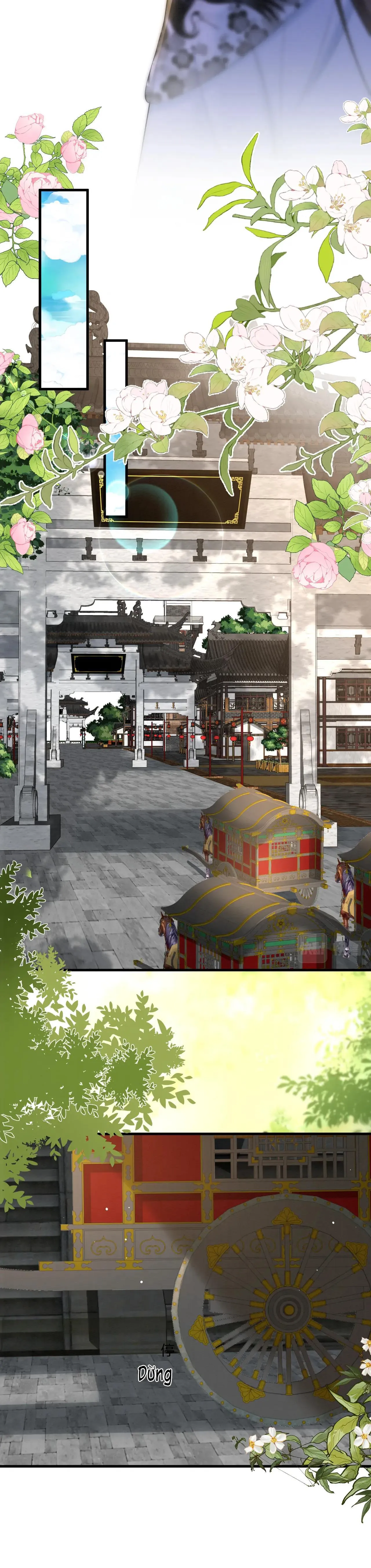 Nam Thê Vô Dụng Sống Lại Rồi!!! Chapter 37 Trang 11