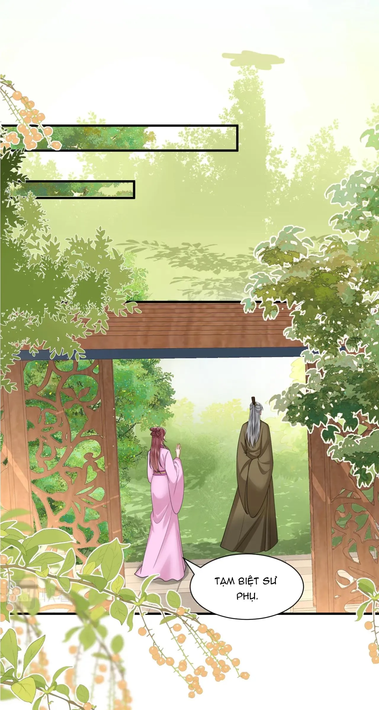 Nam Thê Vô Dụng Sống Lại Rồi!!! Chapter 40 Trang 7