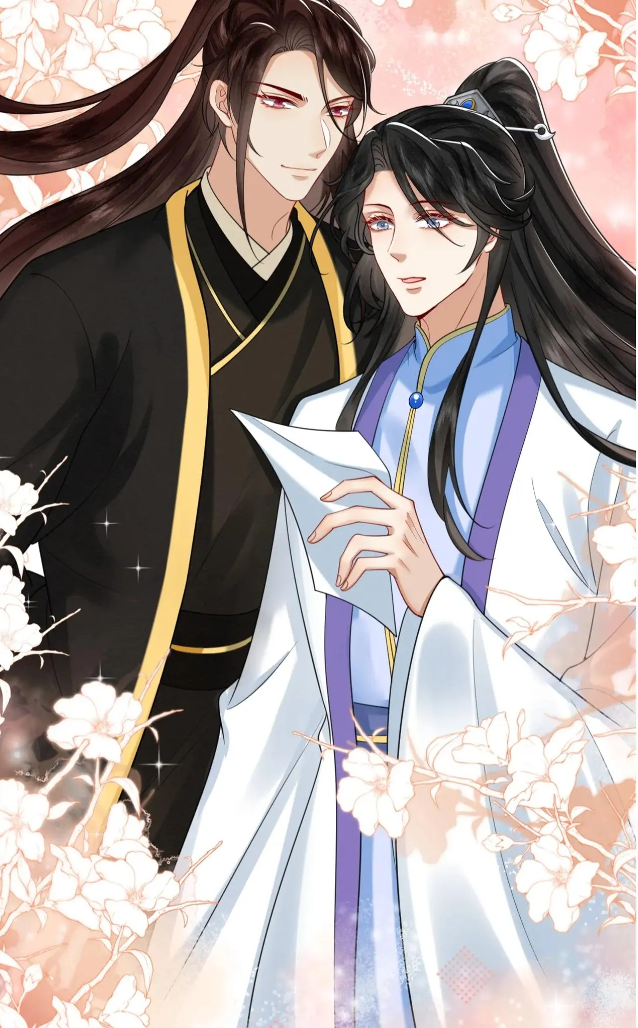 Nam Thê Vô Dụng Sống Lại Rồi!!! Chapter 40 Trang 16