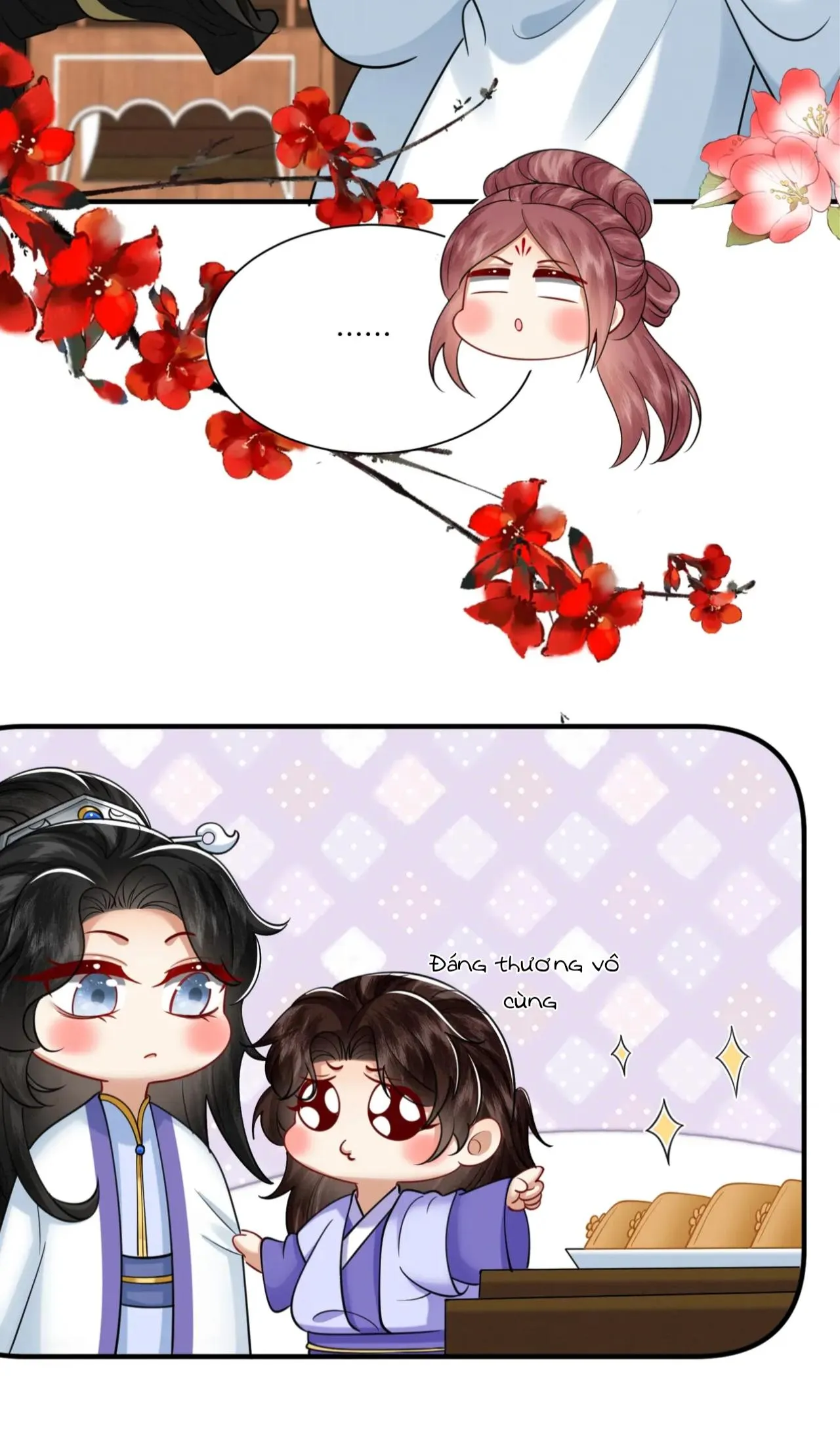 Nam Thê Vô Dụng Sống Lại Rồi!!! Chapter 40 Trang 22