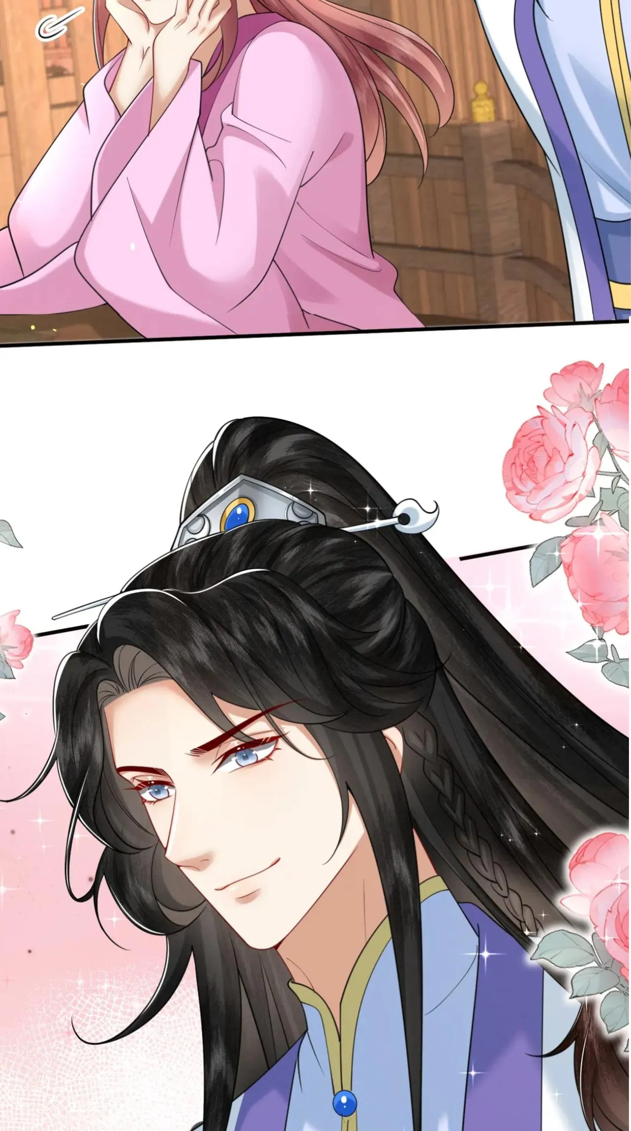 Nam Thê Vô Dụng Sống Lại Rồi!!! Chapter 40 Trang 27