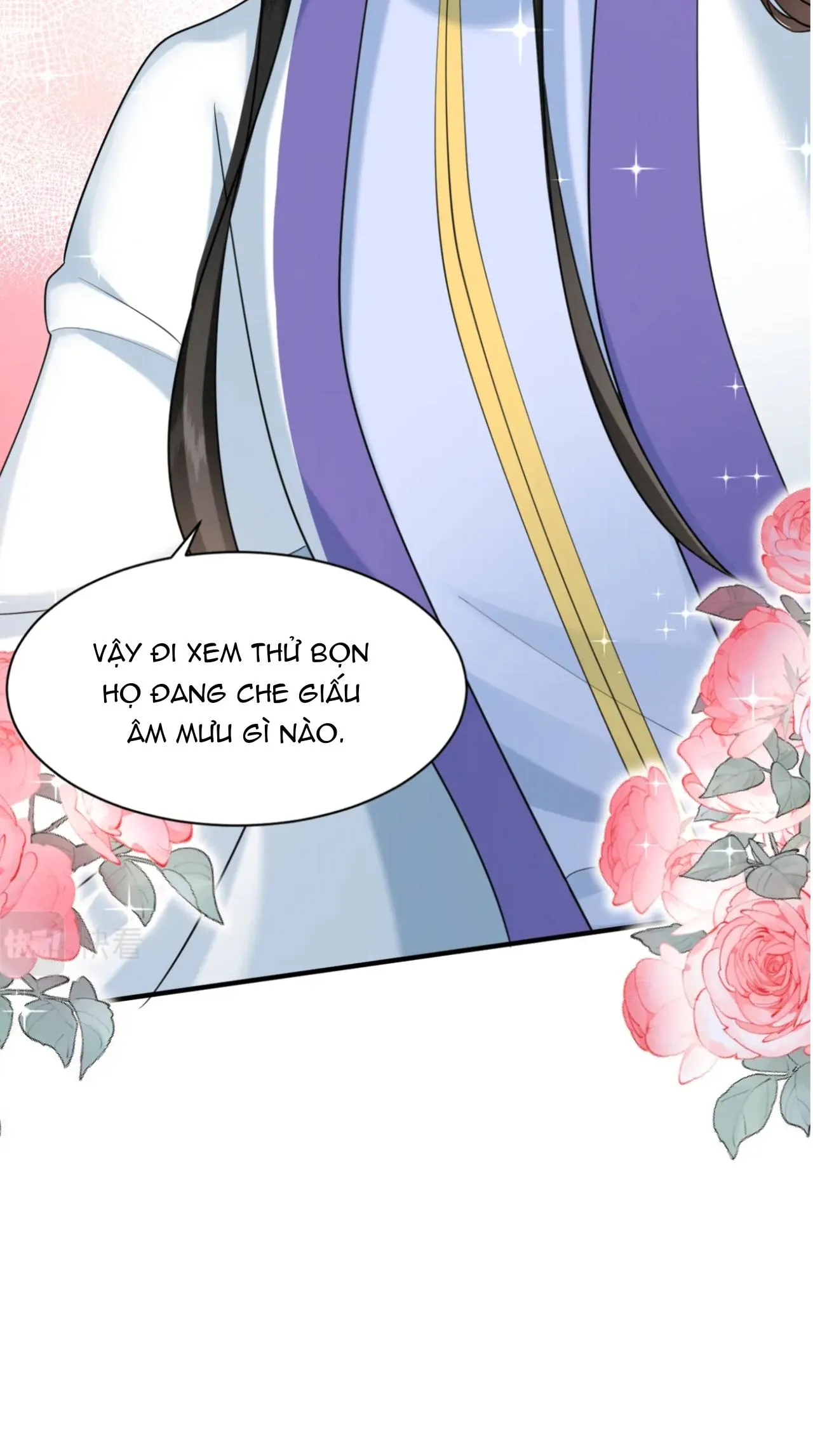 Nam Thê Vô Dụng Sống Lại Rồi!!! Chapter 40 Trang 28