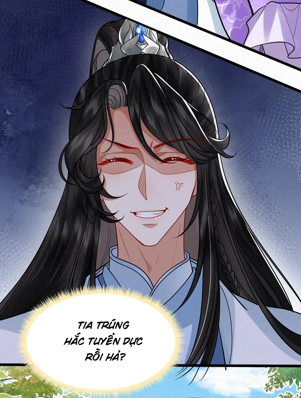 Nam Thê Vô Dụng Sống Lại Rồi!!! Chapter 42 Trang 6