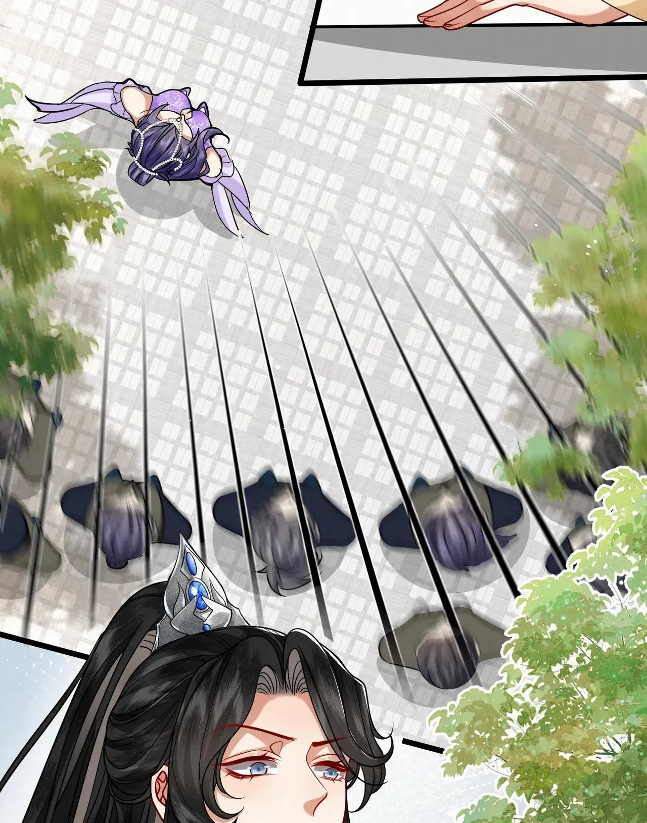 Nam Thê Vô Dụng Sống Lại Rồi!!! Chapter 42 Trang 11