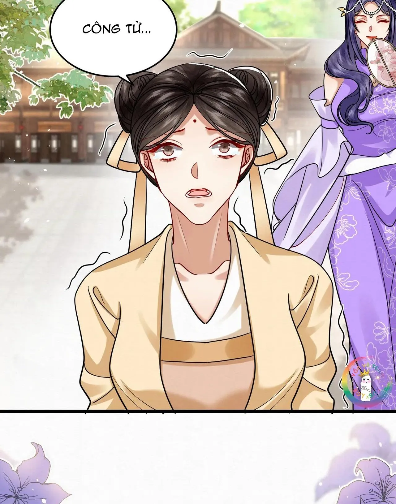 Nam Thê Vô Dụng Sống Lại Rồi!!! Chapter 42 Trang 13