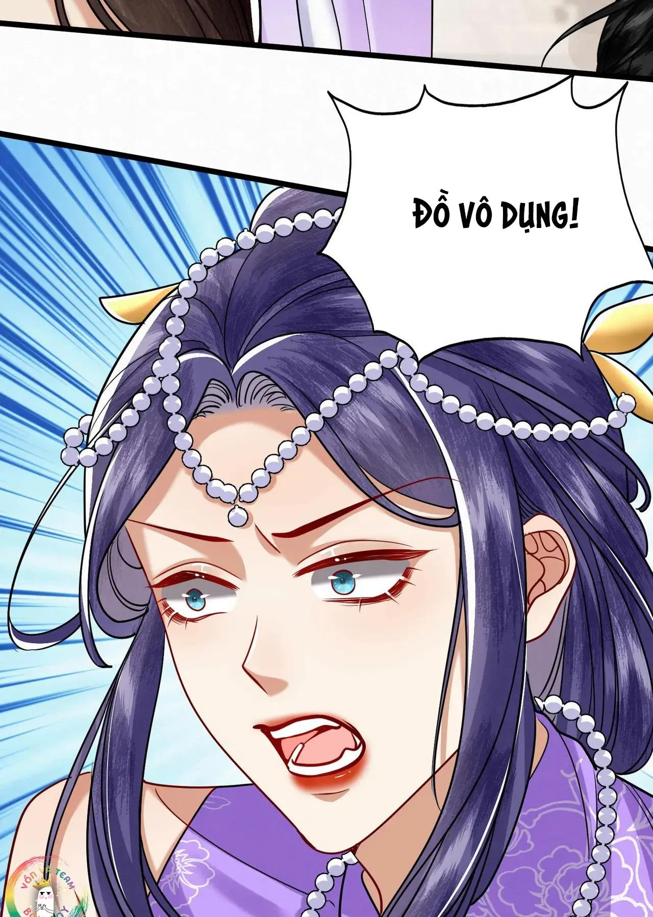 Nam Thê Vô Dụng Sống Lại Rồi!!! Chapter 42 Trang 19