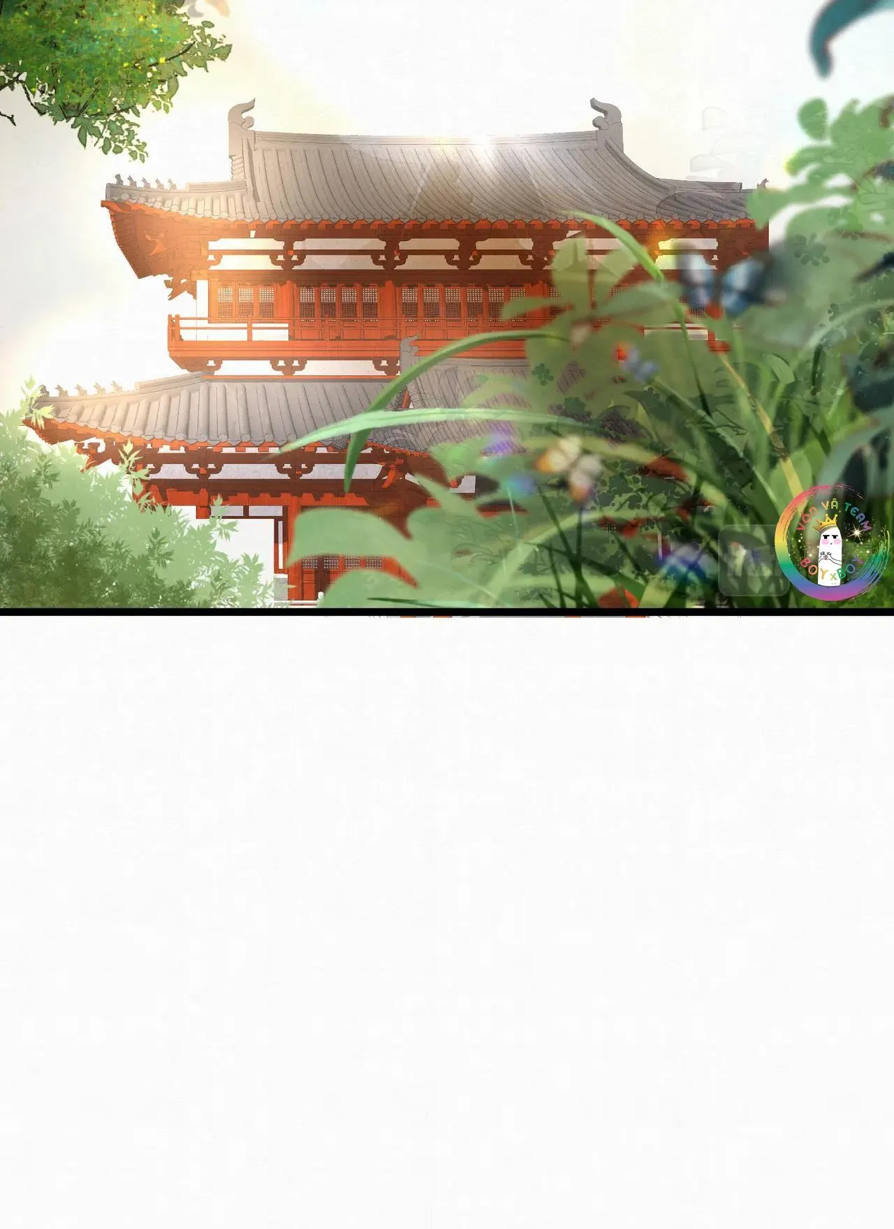 Nam Thê Vô Dụng Sống Lại Rồi!!! Chapter 42 Trang 22