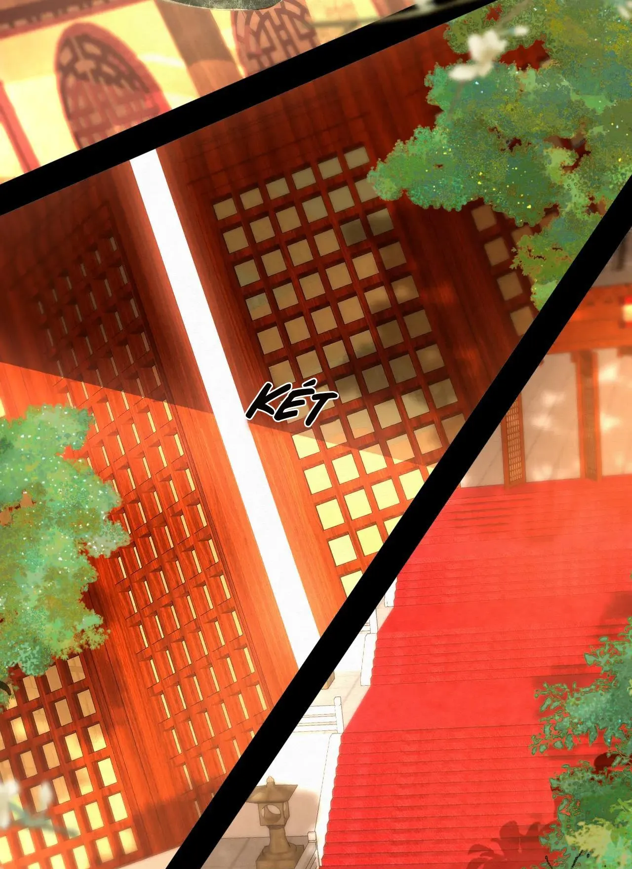 Nam Thê Vô Dụng Sống Lại Rồi!!! Chapter 42 Trang 24