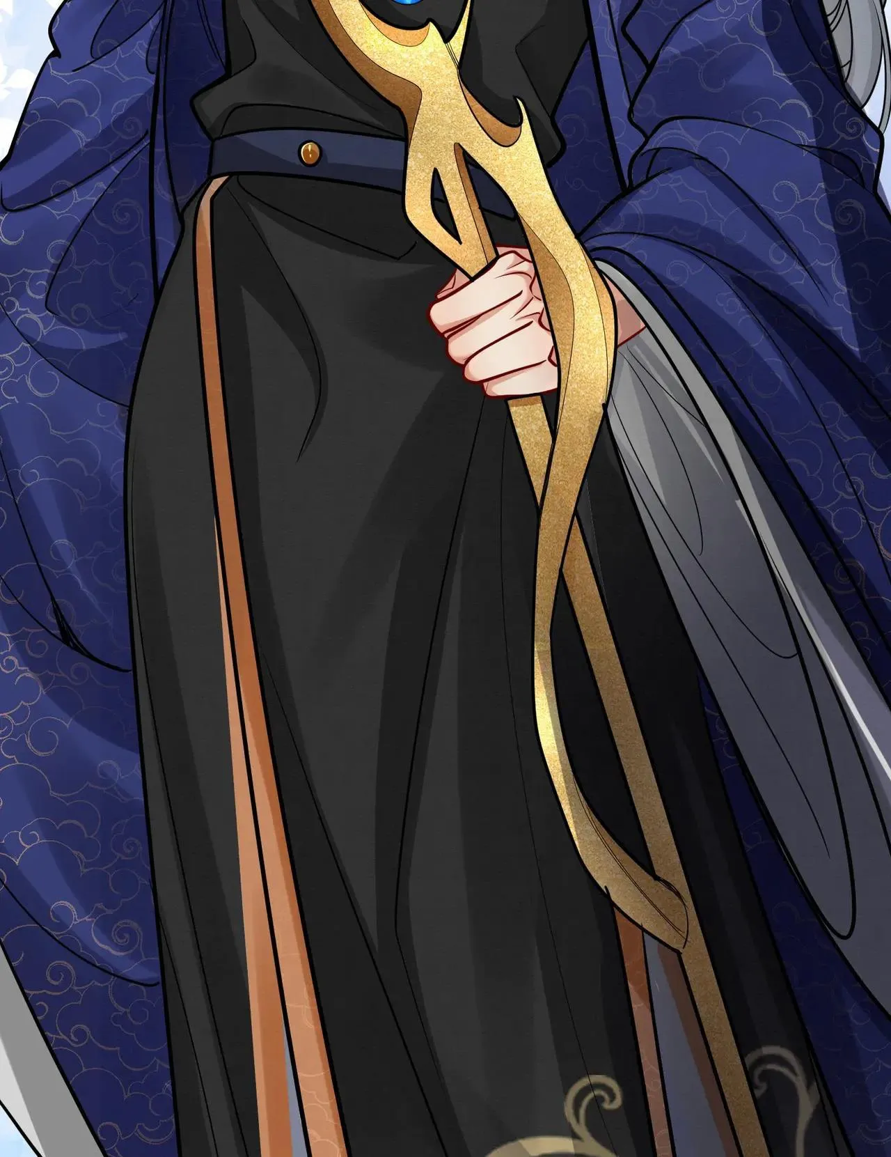 Nam Thê Vô Dụng Sống Lại Rồi!!! Chapter 42 Trang 26