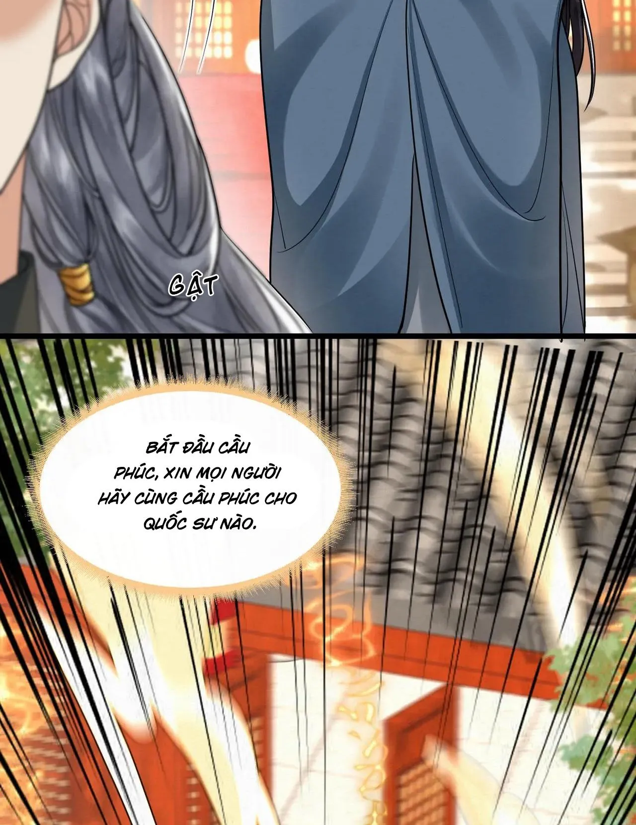 Nam Thê Vô Dụng Sống Lại Rồi!!! Chapter 42 Trang 28