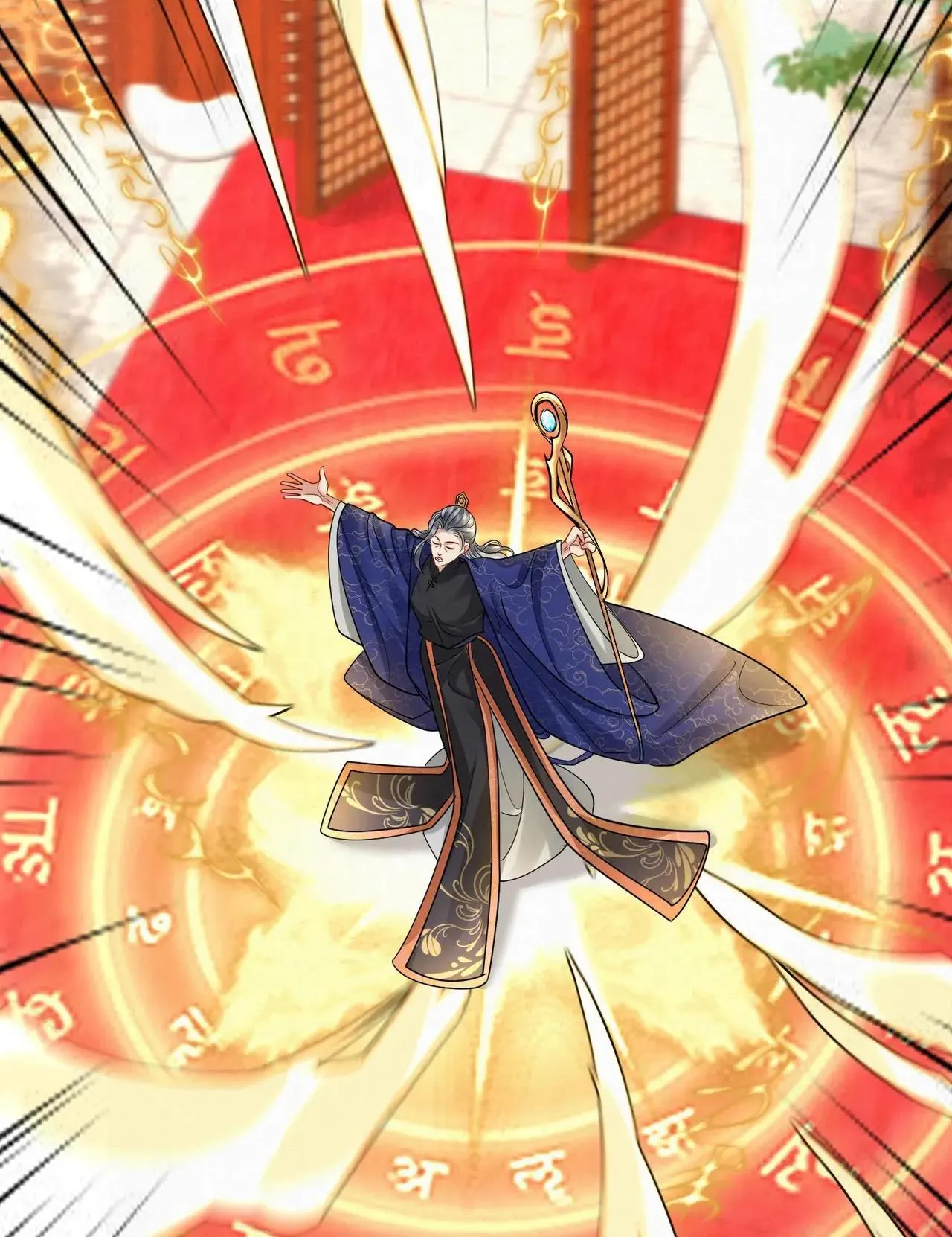 Nam Thê Vô Dụng Sống Lại Rồi!!! Chapter 42 Trang 29