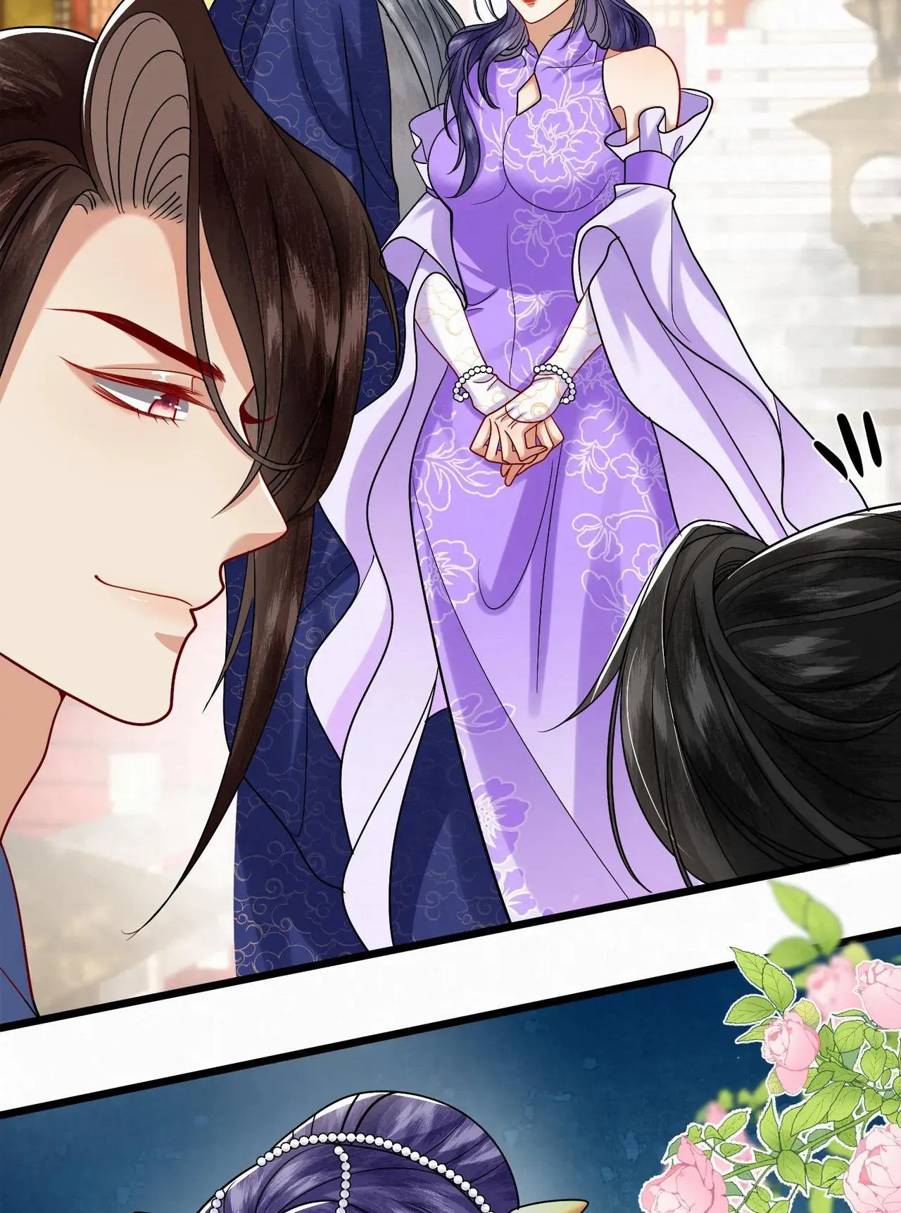 Nam Thê Vô Dụng Sống Lại Rồi!!! Chapter 42 Trang 41