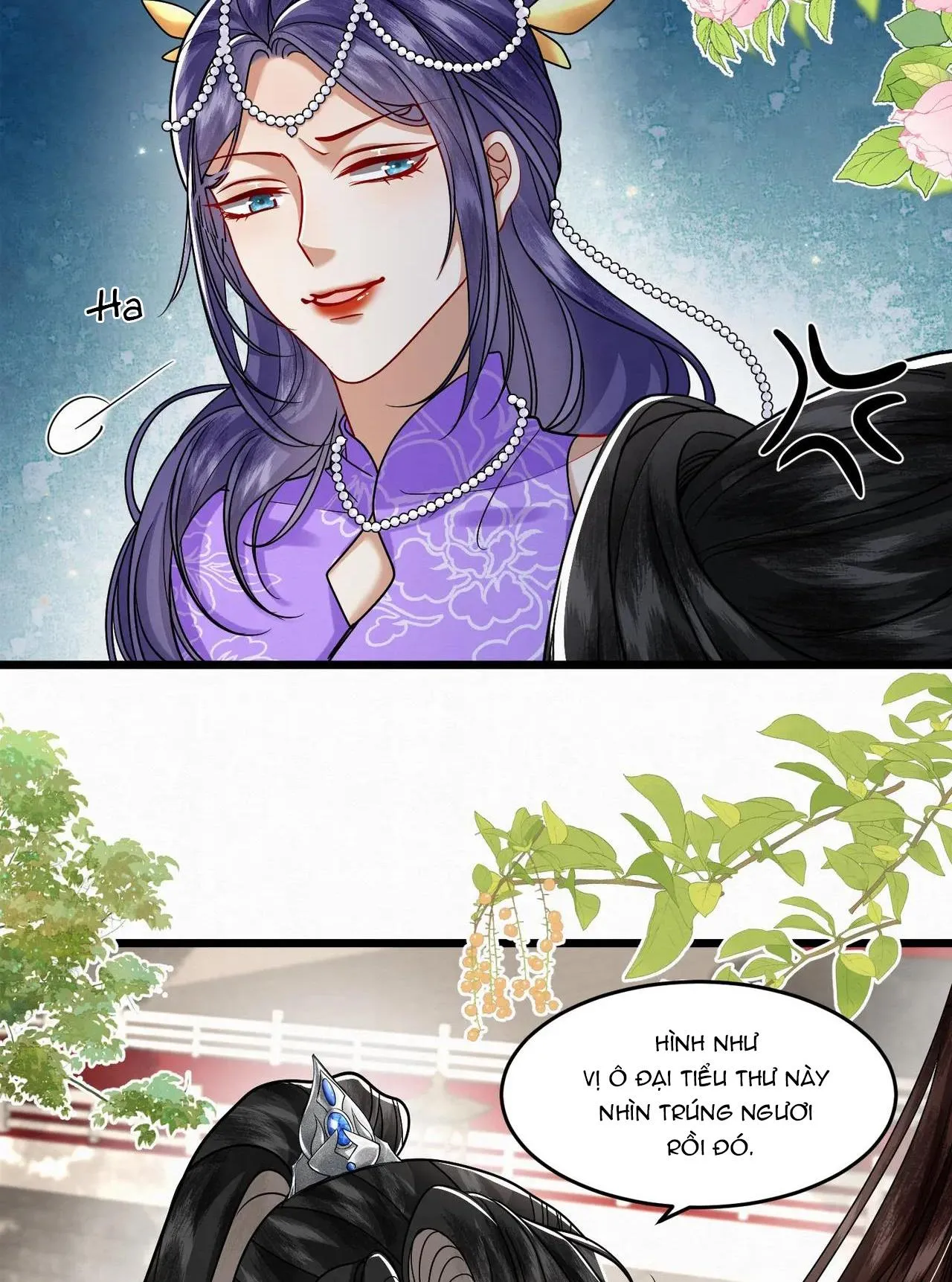 Nam Thê Vô Dụng Sống Lại Rồi!!! Chapter 42 Trang 42