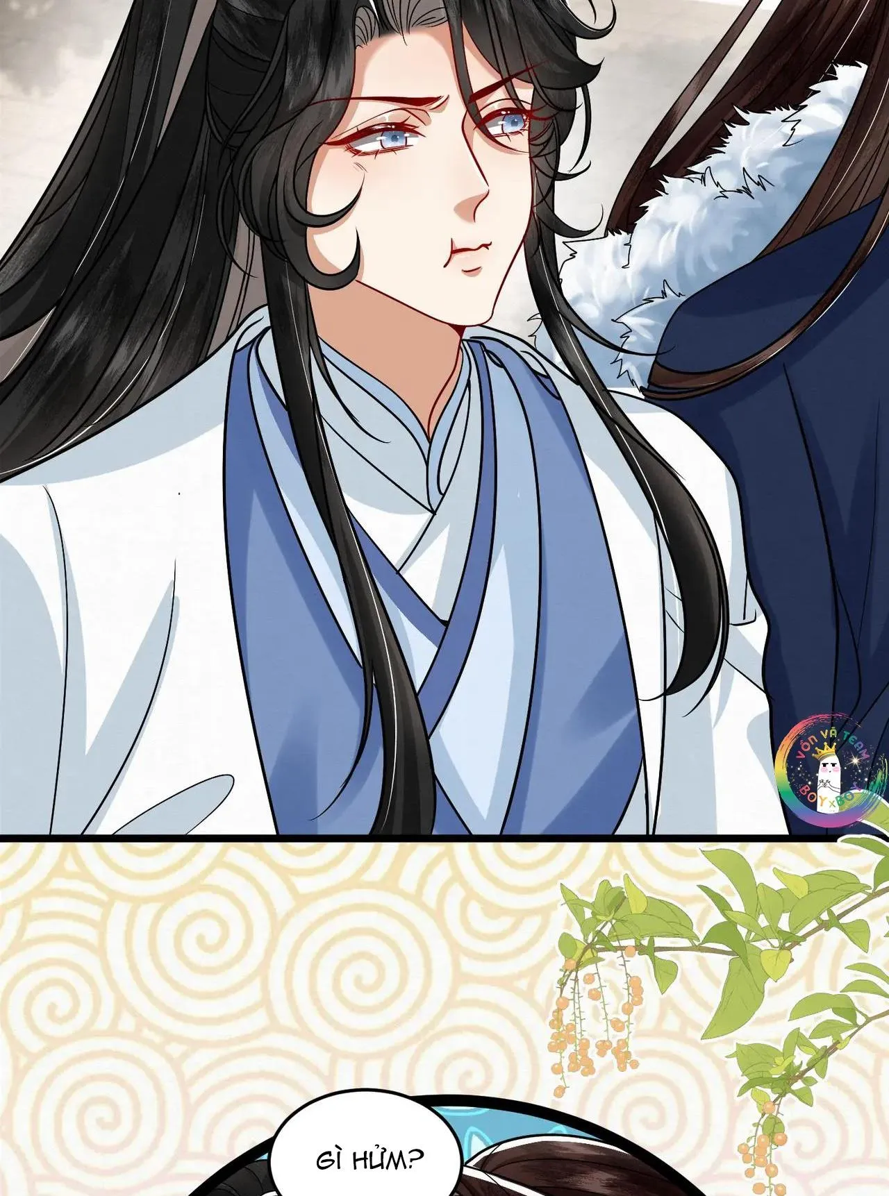 Nam Thê Vô Dụng Sống Lại Rồi!!! Chapter 42 Trang 43