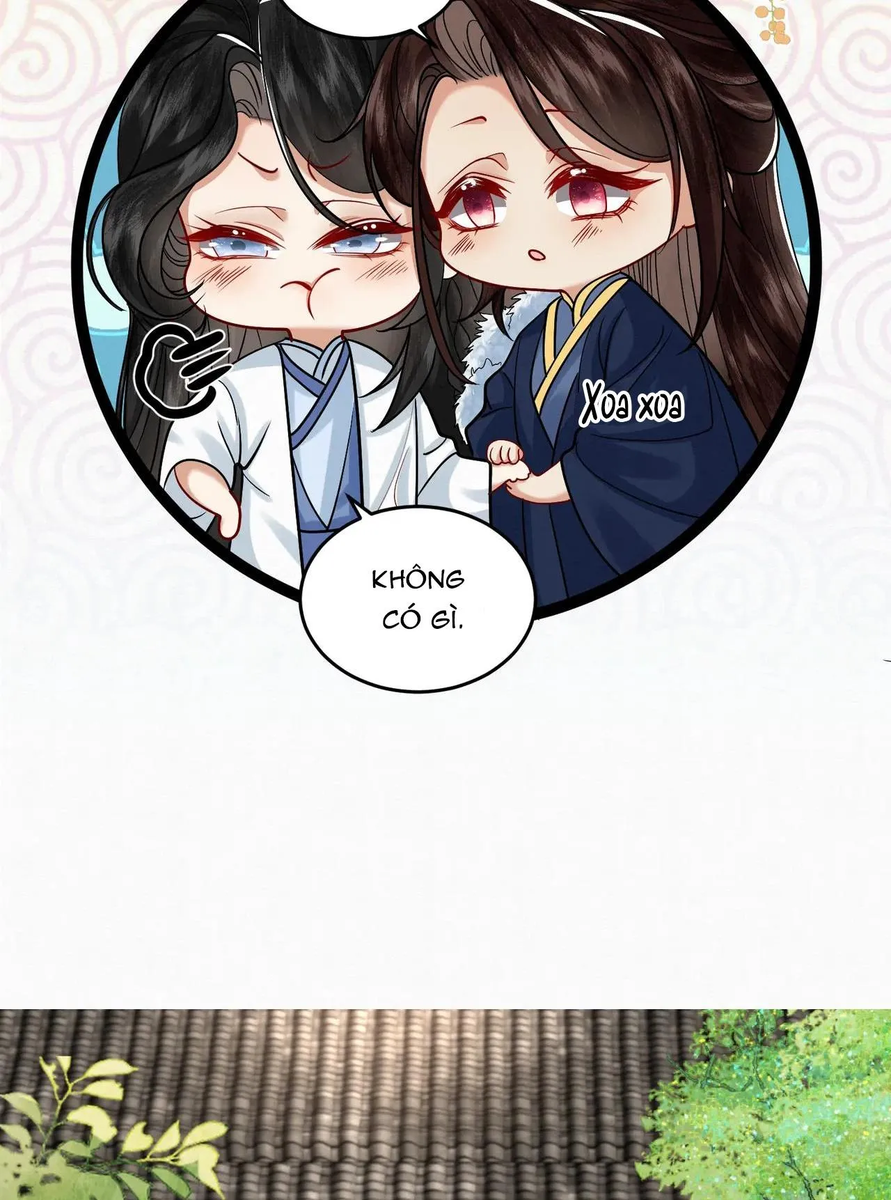 Nam Thê Vô Dụng Sống Lại Rồi!!! Chapter 42 Trang 44