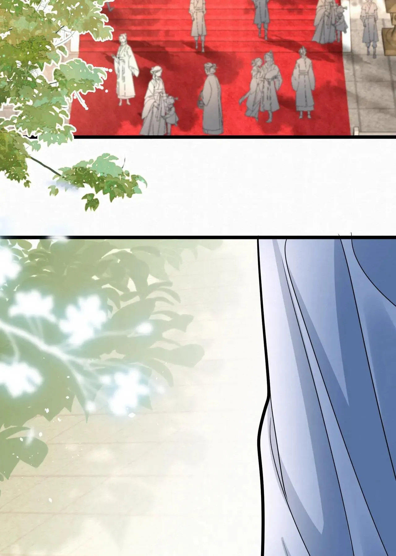 Nam Thê Vô Dụng Sống Lại Rồi!!! Chapter 42 Trang 46