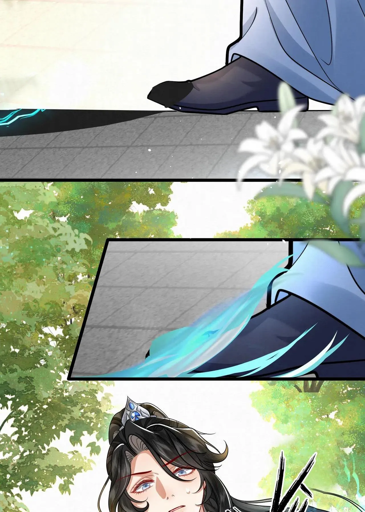 Nam Thê Vô Dụng Sống Lại Rồi!!! Chapter 42 Trang 47