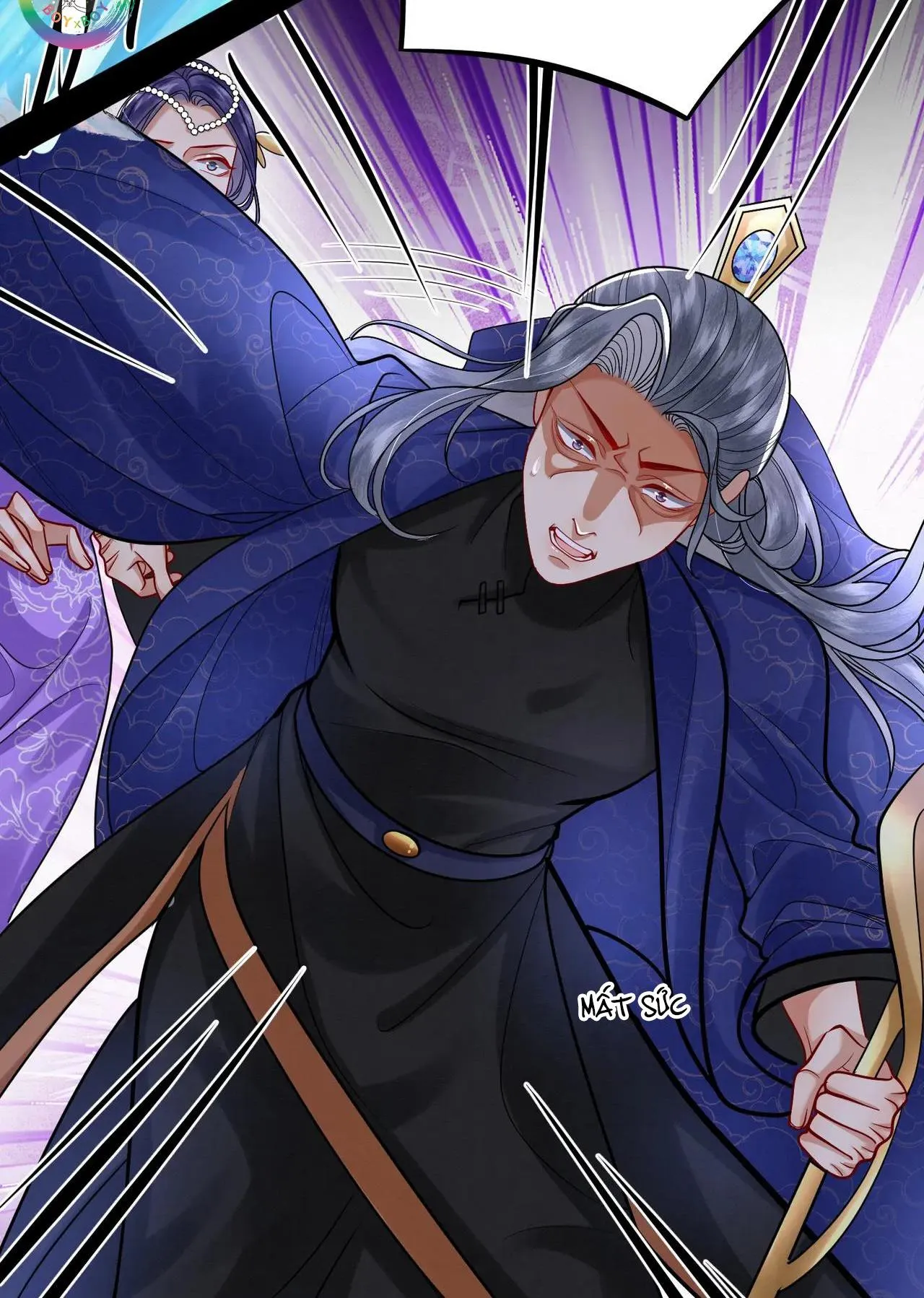 Nam Thê Vô Dụng Sống Lại Rồi!!! Chapter 42 Trang 49