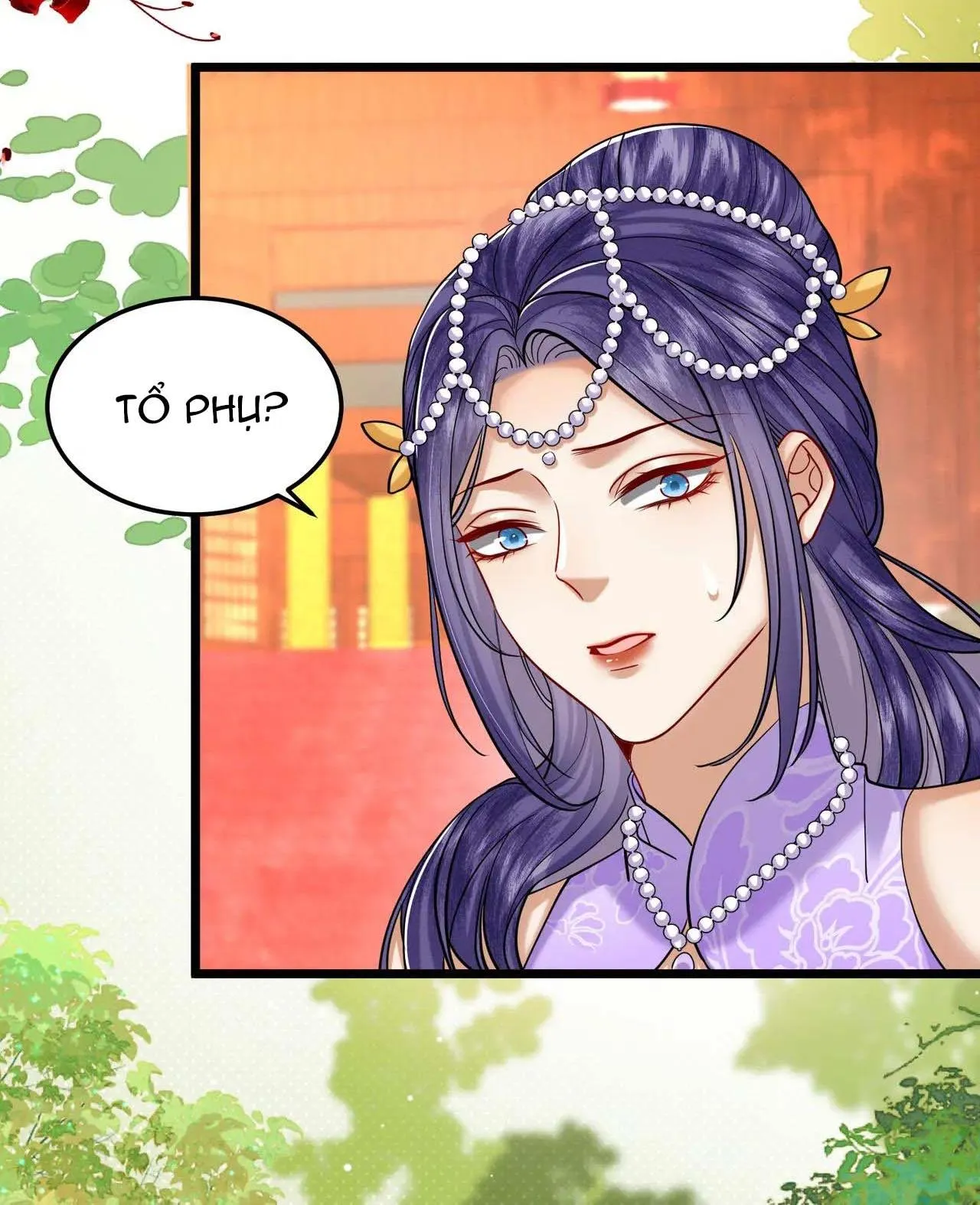 Nam Thê Vô Dụng Sống Lại Rồi!!! Chapter 43 Trang 5
