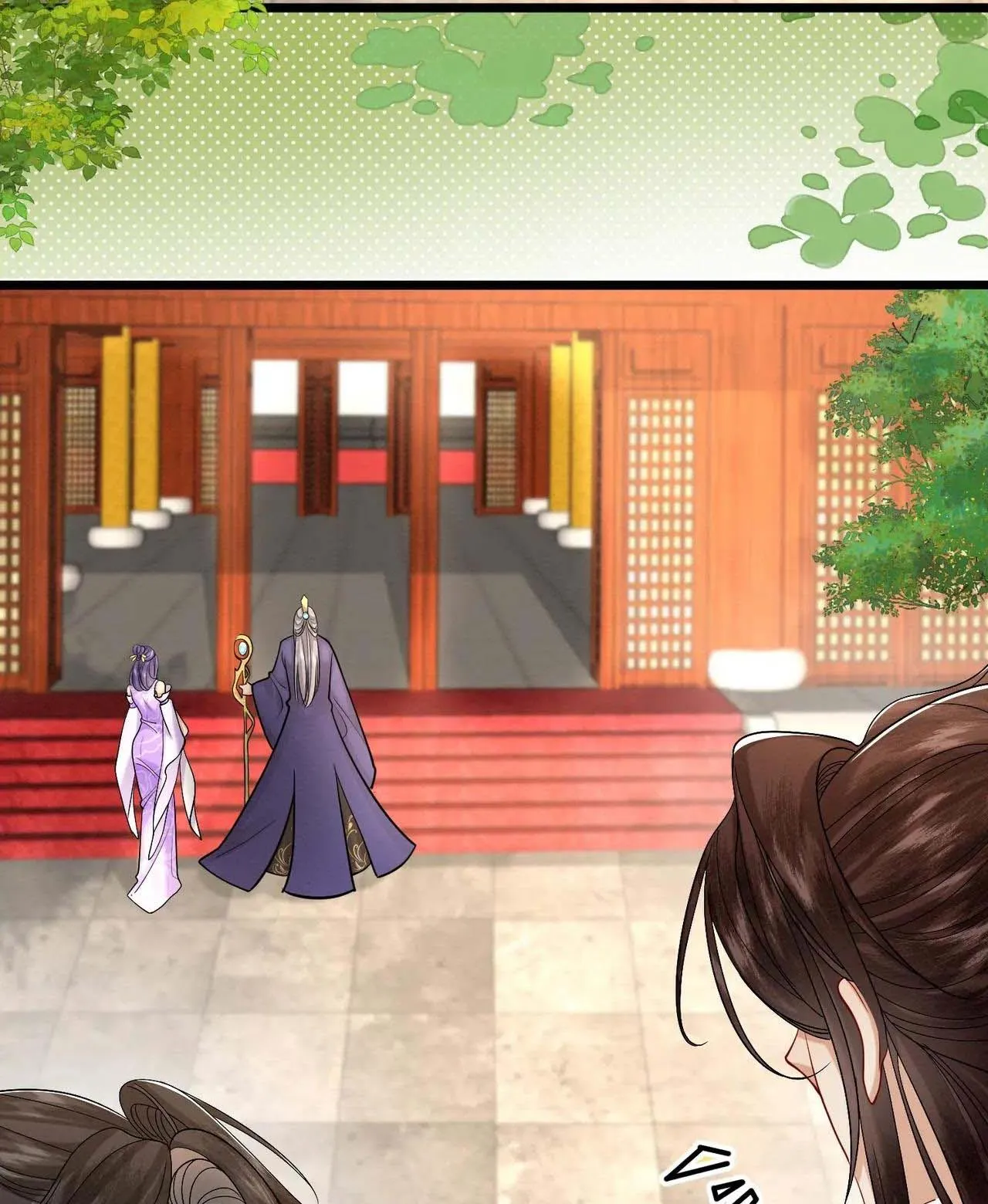 Nam Thê Vô Dụng Sống Lại Rồi!!! Chapter 43 Trang 7