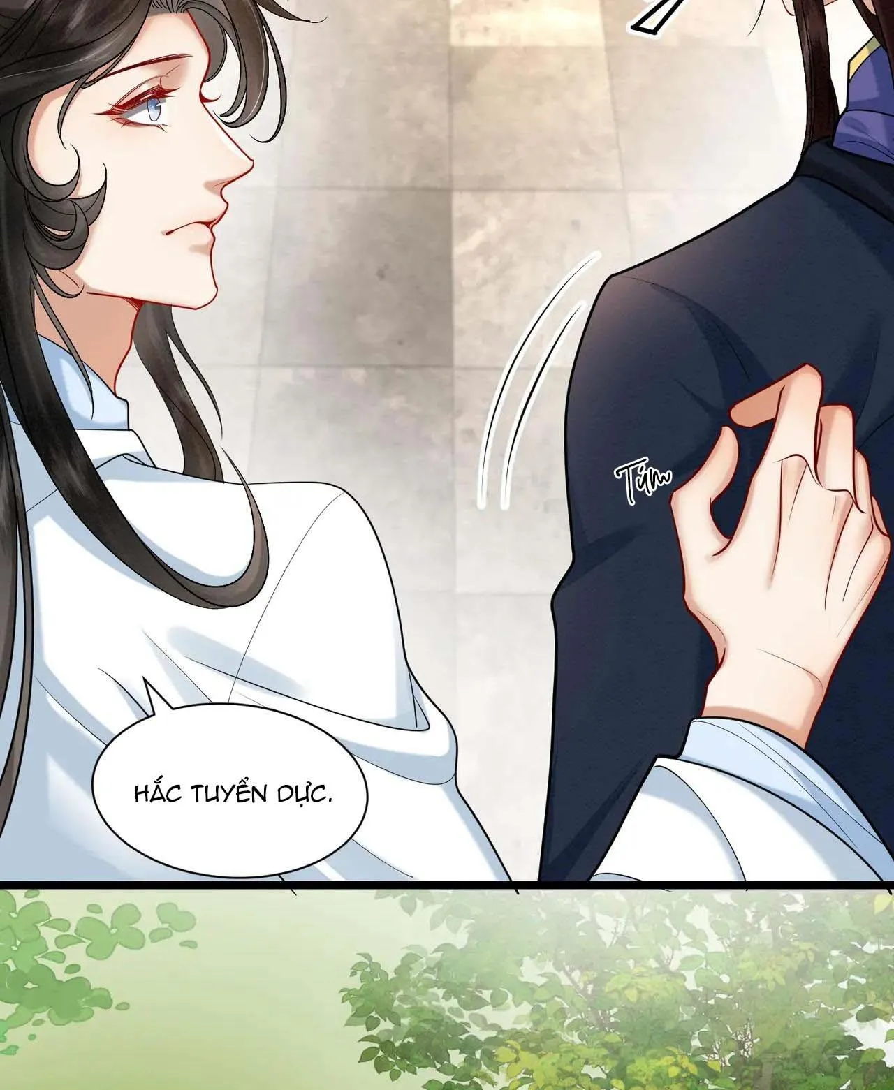 Nam Thê Vô Dụng Sống Lại Rồi!!! Chapter 43 Trang 8