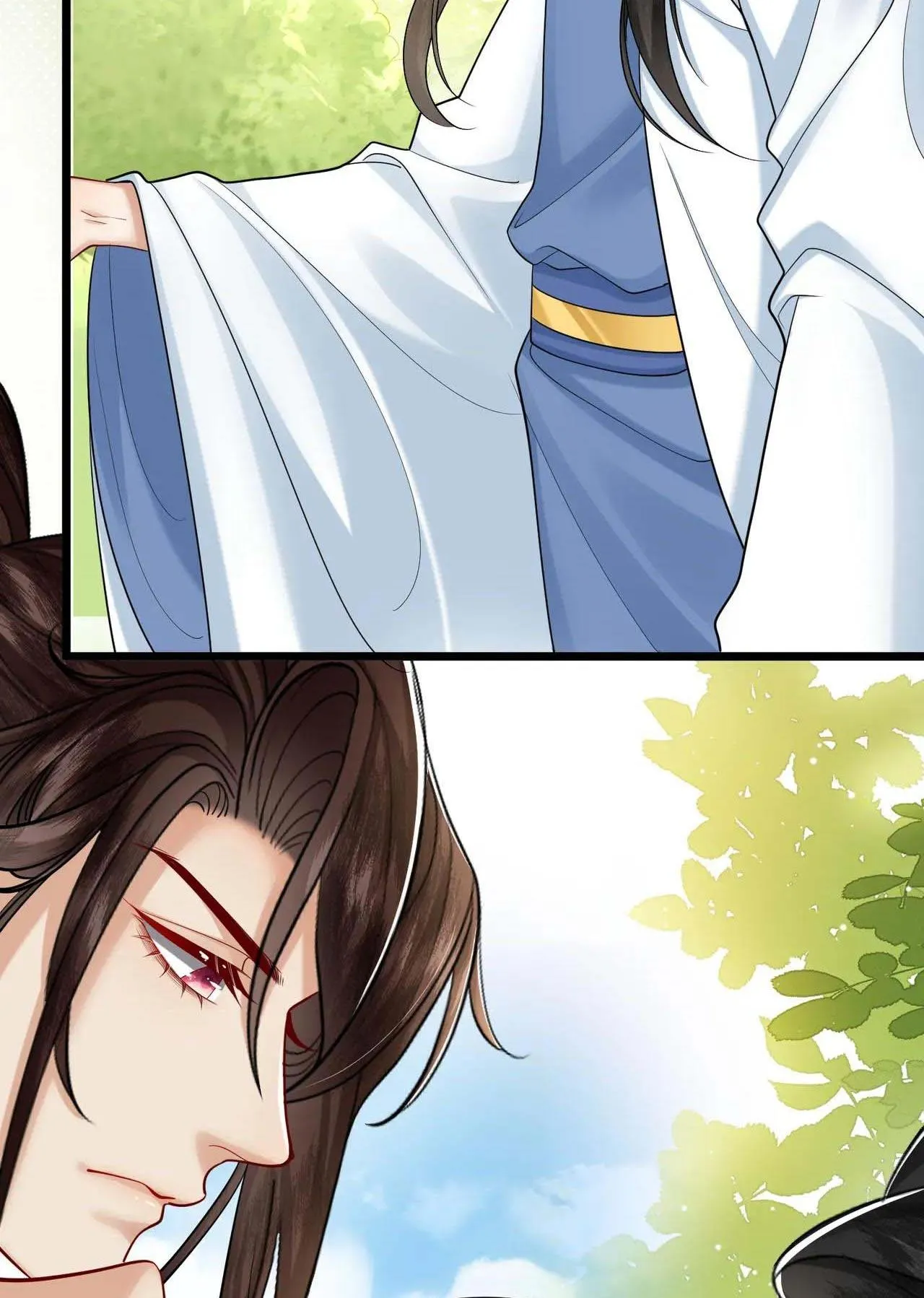 Nam Thê Vô Dụng Sống Lại Rồi!!! Chapter 43 Trang 13