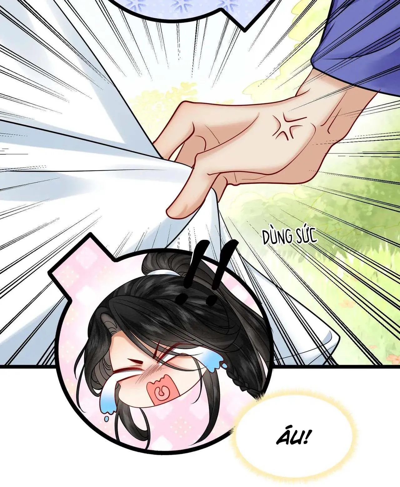 Nam Thê Vô Dụng Sống Lại Rồi!!! Chapter 43 Trang 19