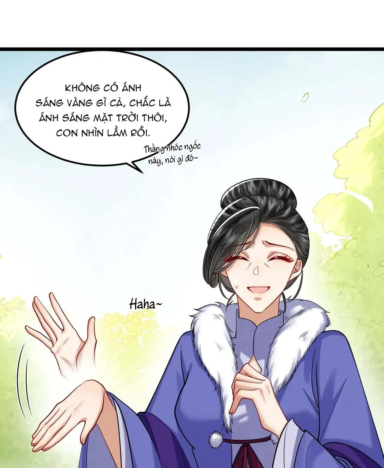 Nam Thê Vô Dụng Sống Lại Rồi!!! Chapter 43 Trang 20