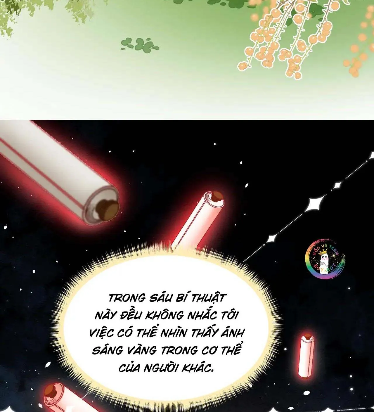 Nam Thê Vô Dụng Sống Lại Rồi!!! Chapter 43 Trang 25