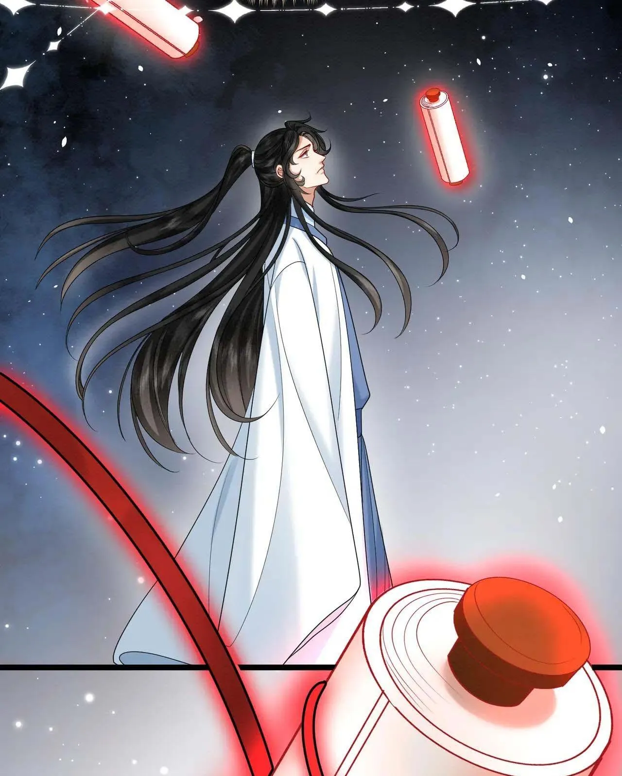 Nam Thê Vô Dụng Sống Lại Rồi!!! Chapter 43 Trang 26