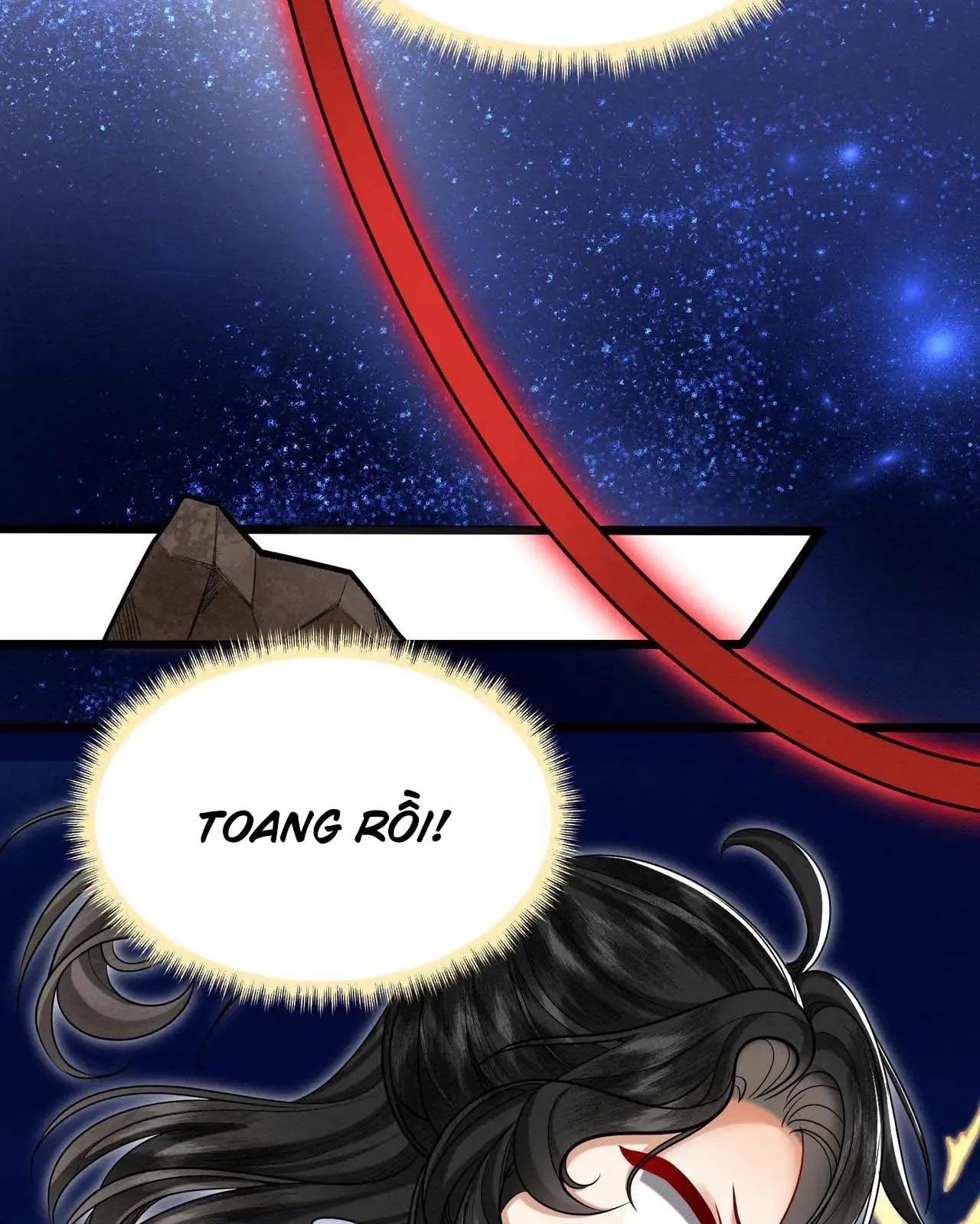 Nam Thê Vô Dụng Sống Lại Rồi!!! Chapter 43 Trang 28