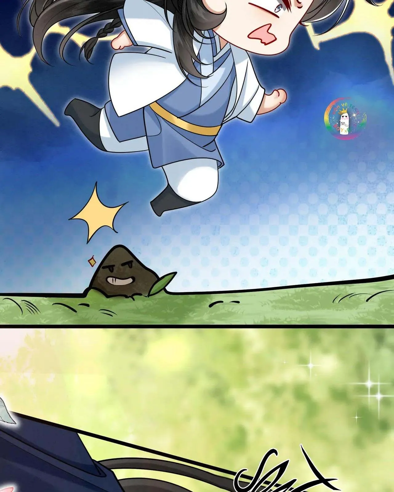 Nam Thê Vô Dụng Sống Lại Rồi!!! Chapter 43 Trang 29