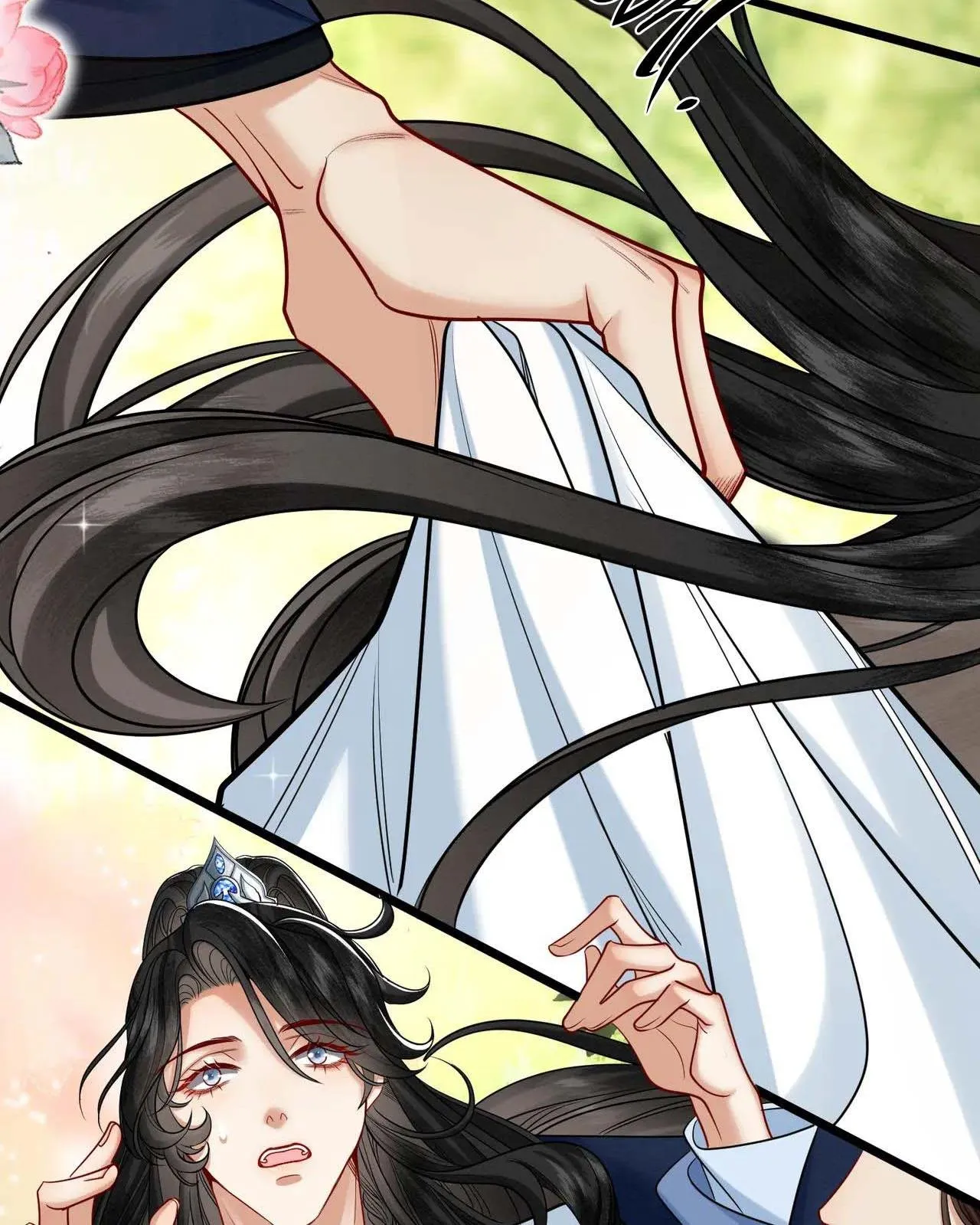 Nam Thê Vô Dụng Sống Lại Rồi!!! Chapter 43 Trang 30