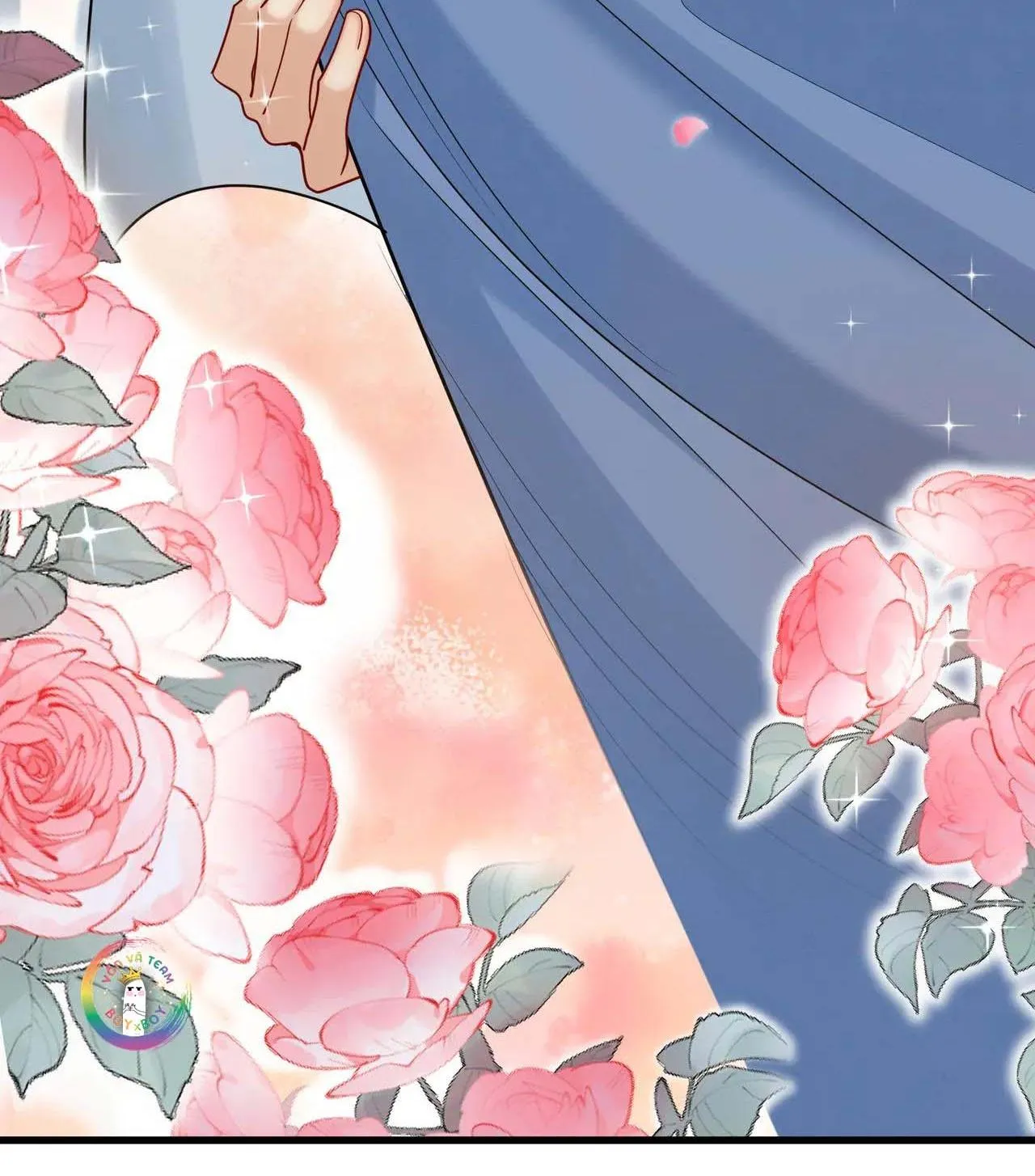 Nam Thê Vô Dụng Sống Lại Rồi!!! Chapter 43 Trang 32