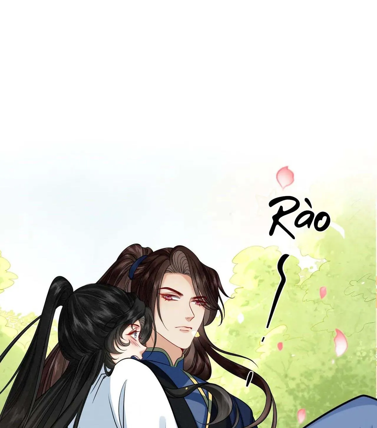 Nam Thê Vô Dụng Sống Lại Rồi!!! Chapter 43 Trang 33