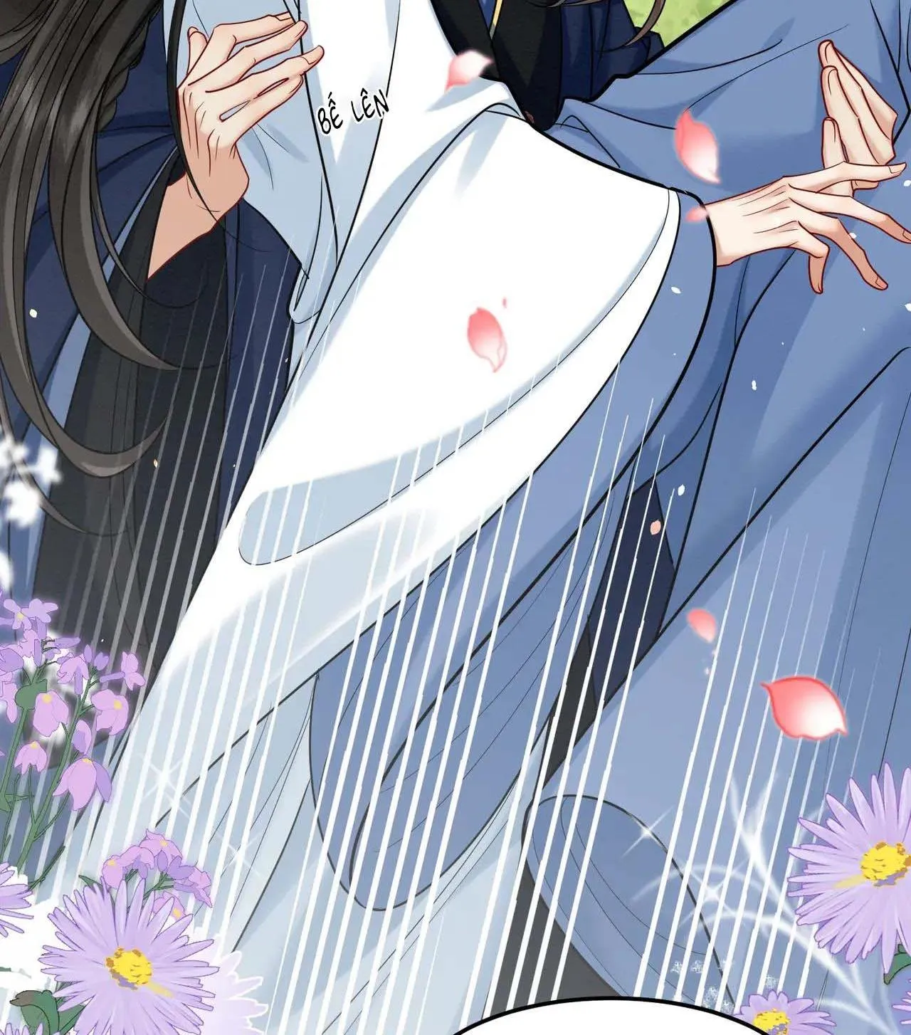 Nam Thê Vô Dụng Sống Lại Rồi!!! Chapter 43 Trang 34