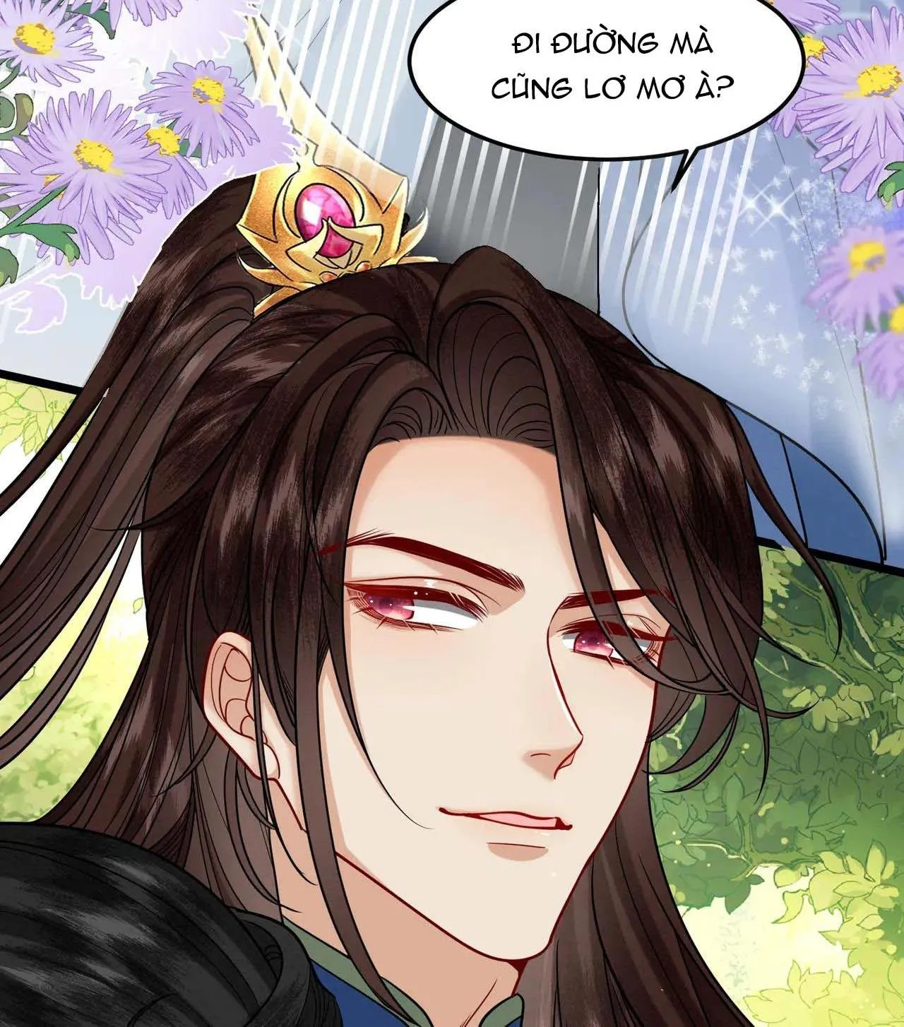 Nam Thê Vô Dụng Sống Lại Rồi!!! Chapter 43 Trang 35