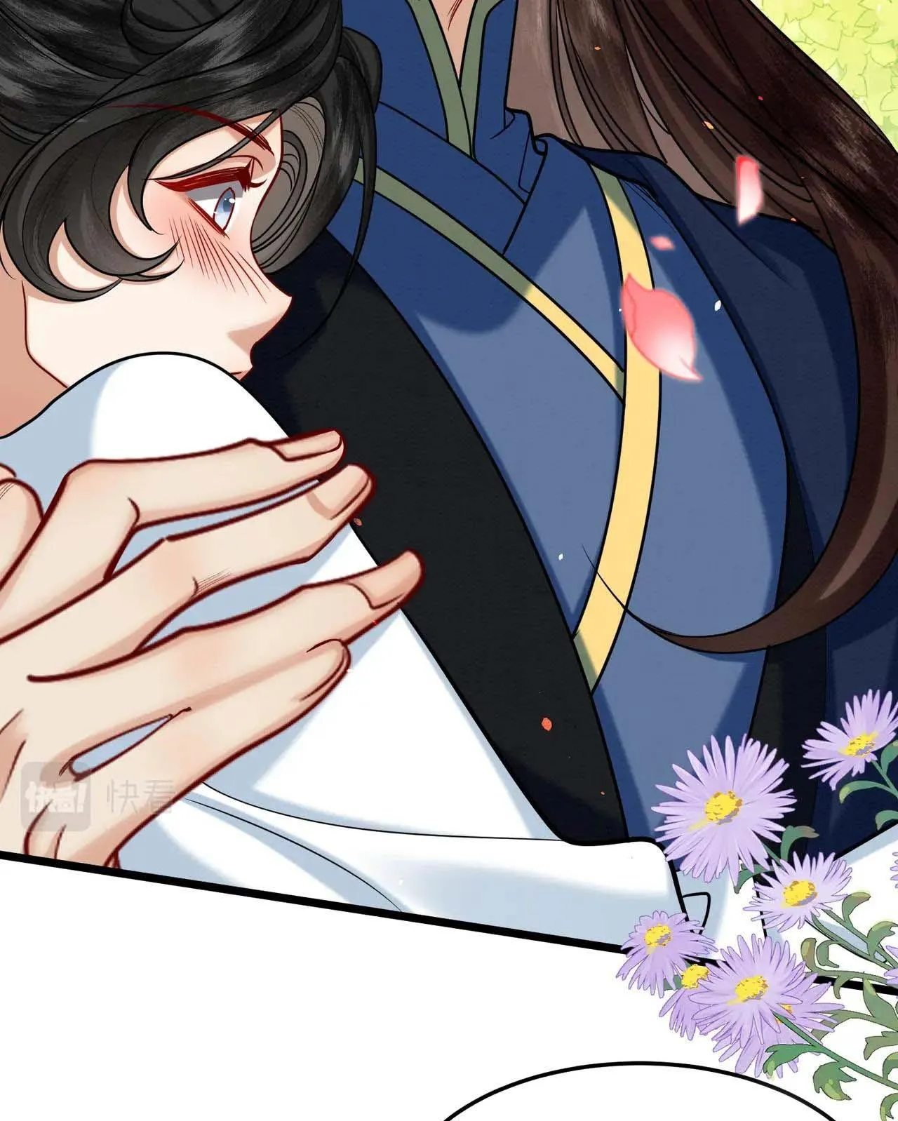 Nam Thê Vô Dụng Sống Lại Rồi!!! Chapter 43 Trang 36