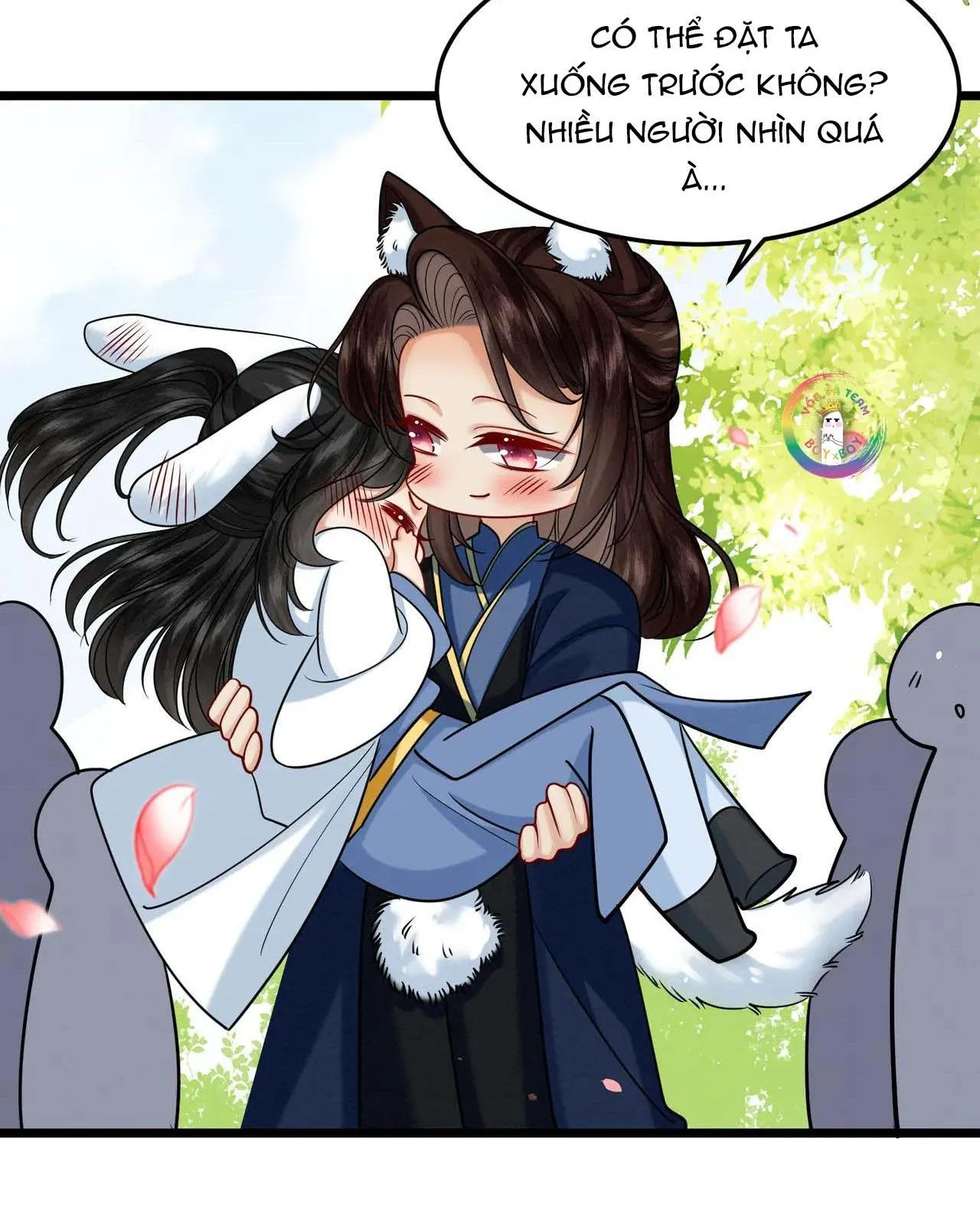 Nam Thê Vô Dụng Sống Lại Rồi!!! Chapter 43 Trang 37