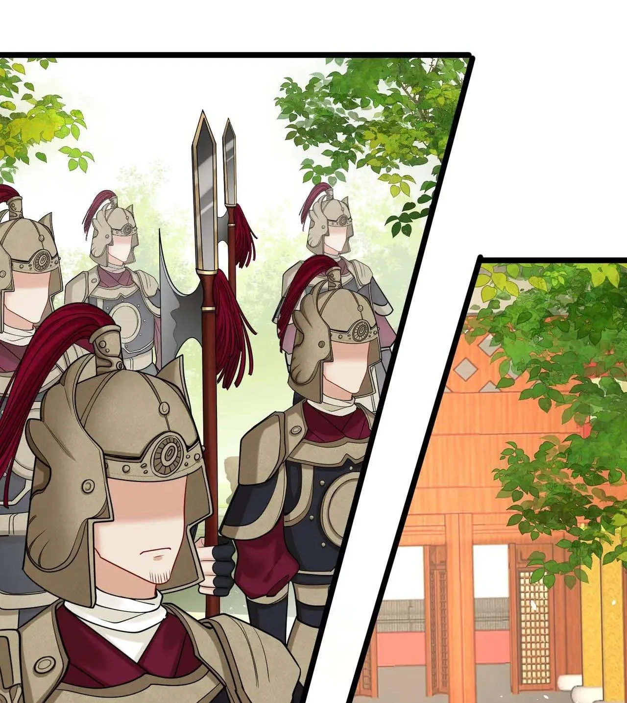 Nam Thê Vô Dụng Sống Lại Rồi!!! Chapter 43 Trang 42