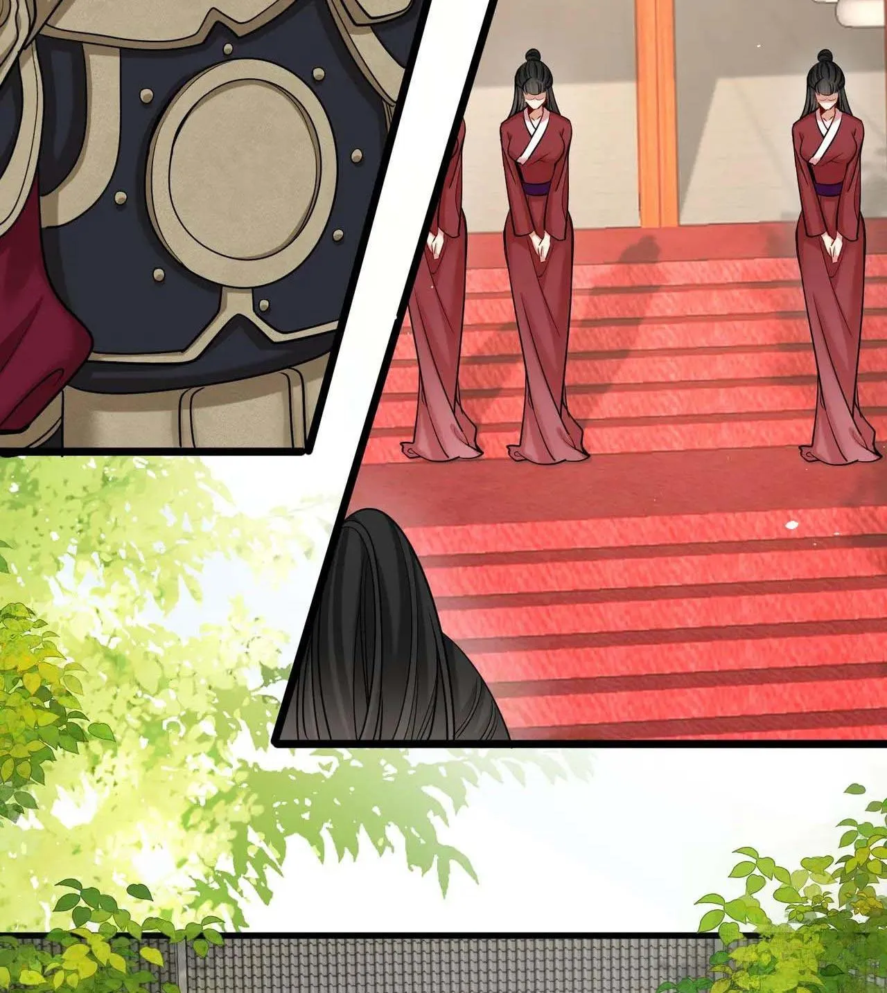 Nam Thê Vô Dụng Sống Lại Rồi!!! Chapter 43 Trang 43