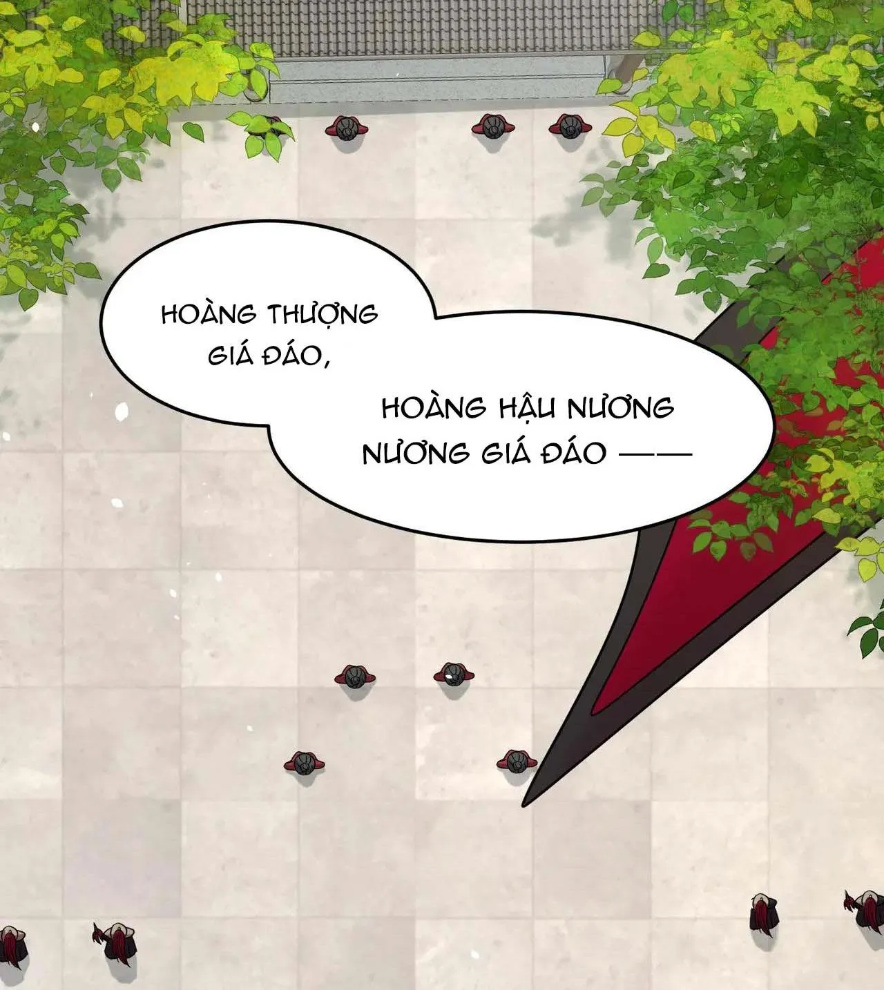 Nam Thê Vô Dụng Sống Lại Rồi!!! Chapter 43 Trang 44