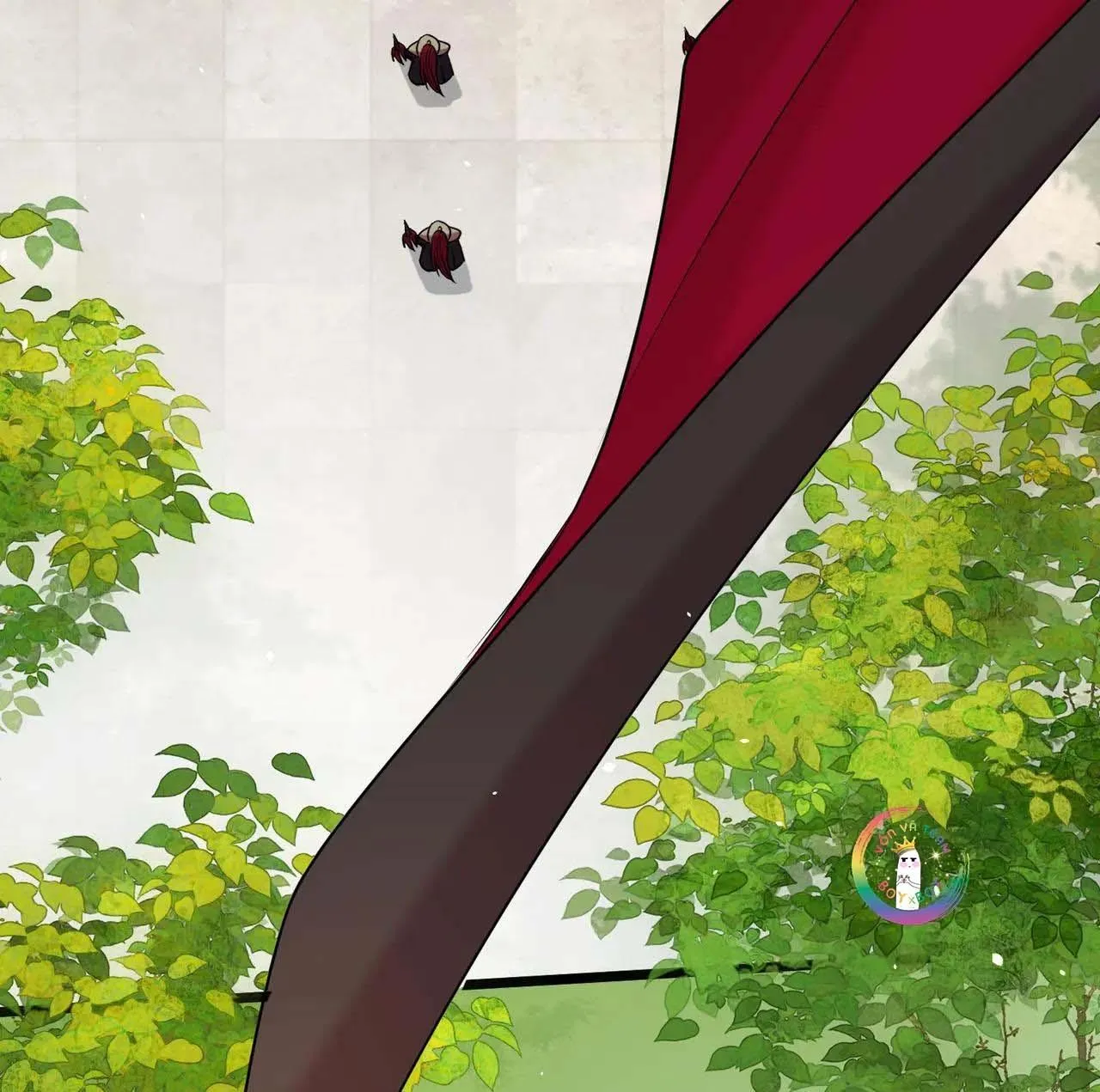 Nam Thê Vô Dụng Sống Lại Rồi!!! Chapter 43 Trang 46