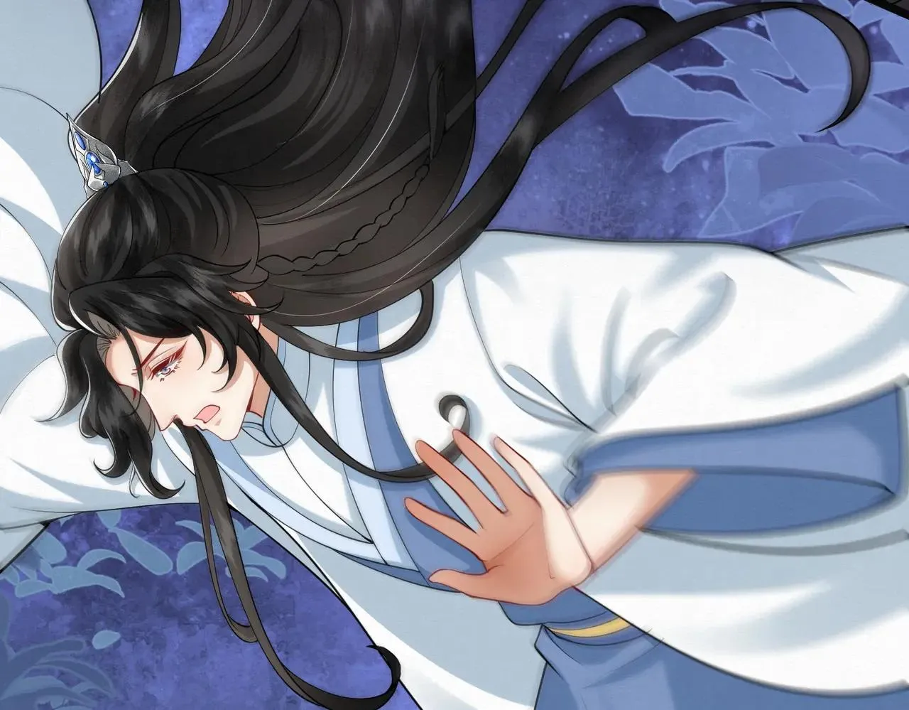 Nam Thê Vô Dụng Sống Lại Rồi!!! Chapter 44 Trang 13