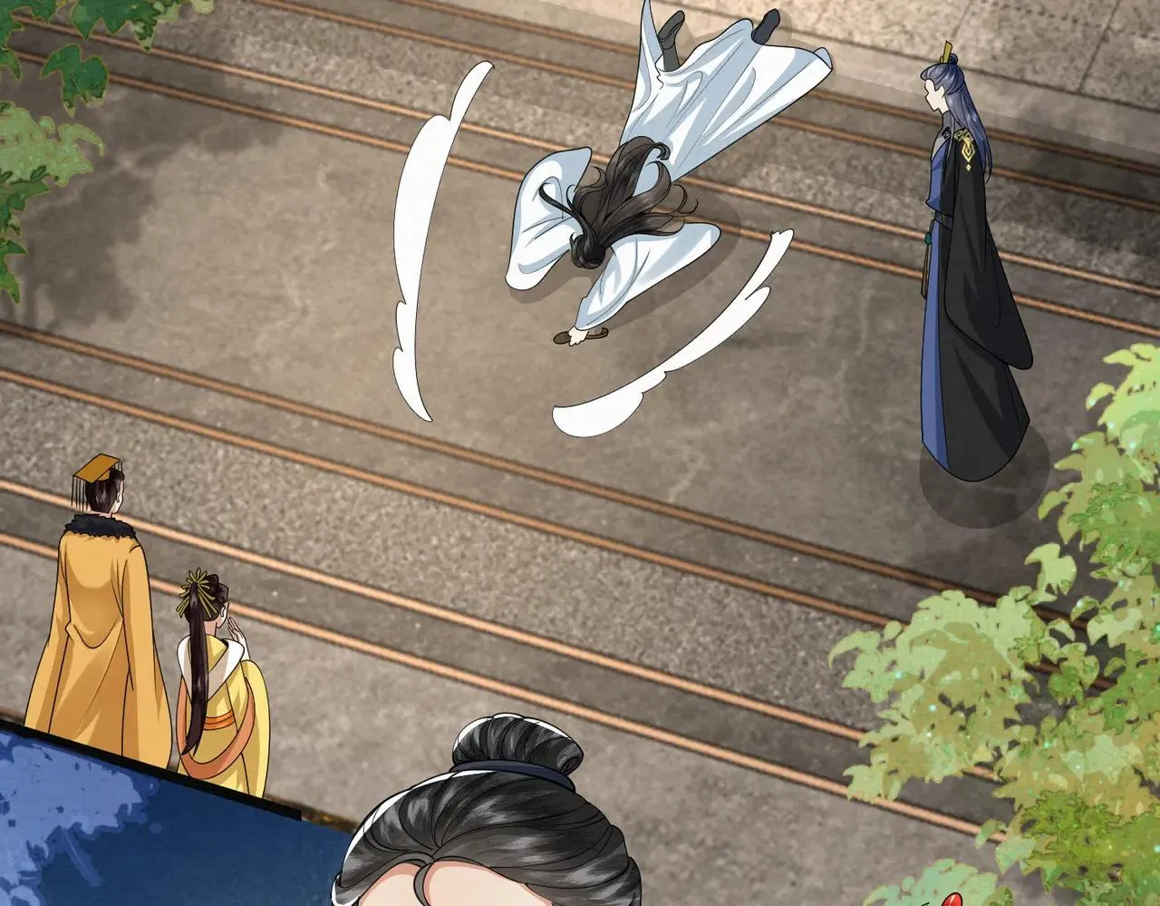 Nam Thê Vô Dụng Sống Lại Rồi!!! Chapter 44 Trang 17