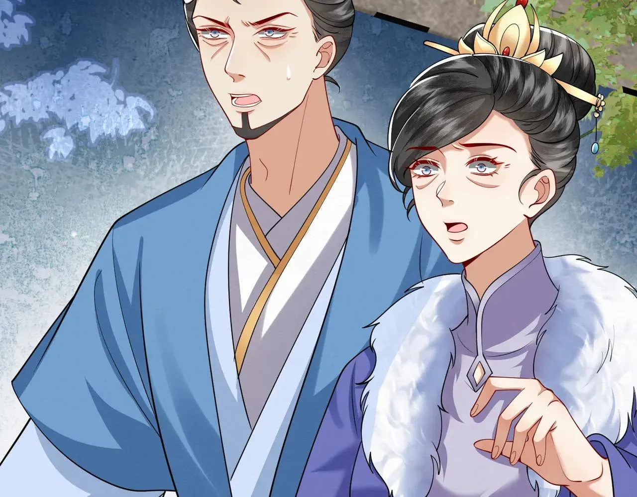 Nam Thê Vô Dụng Sống Lại Rồi!!! Chapter 44 Trang 18