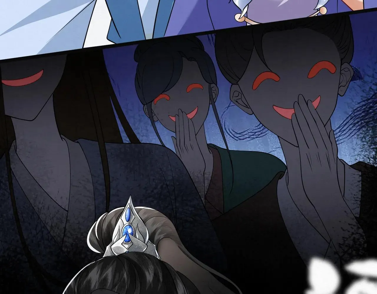 Nam Thê Vô Dụng Sống Lại Rồi!!! Chapter 44 Trang 19